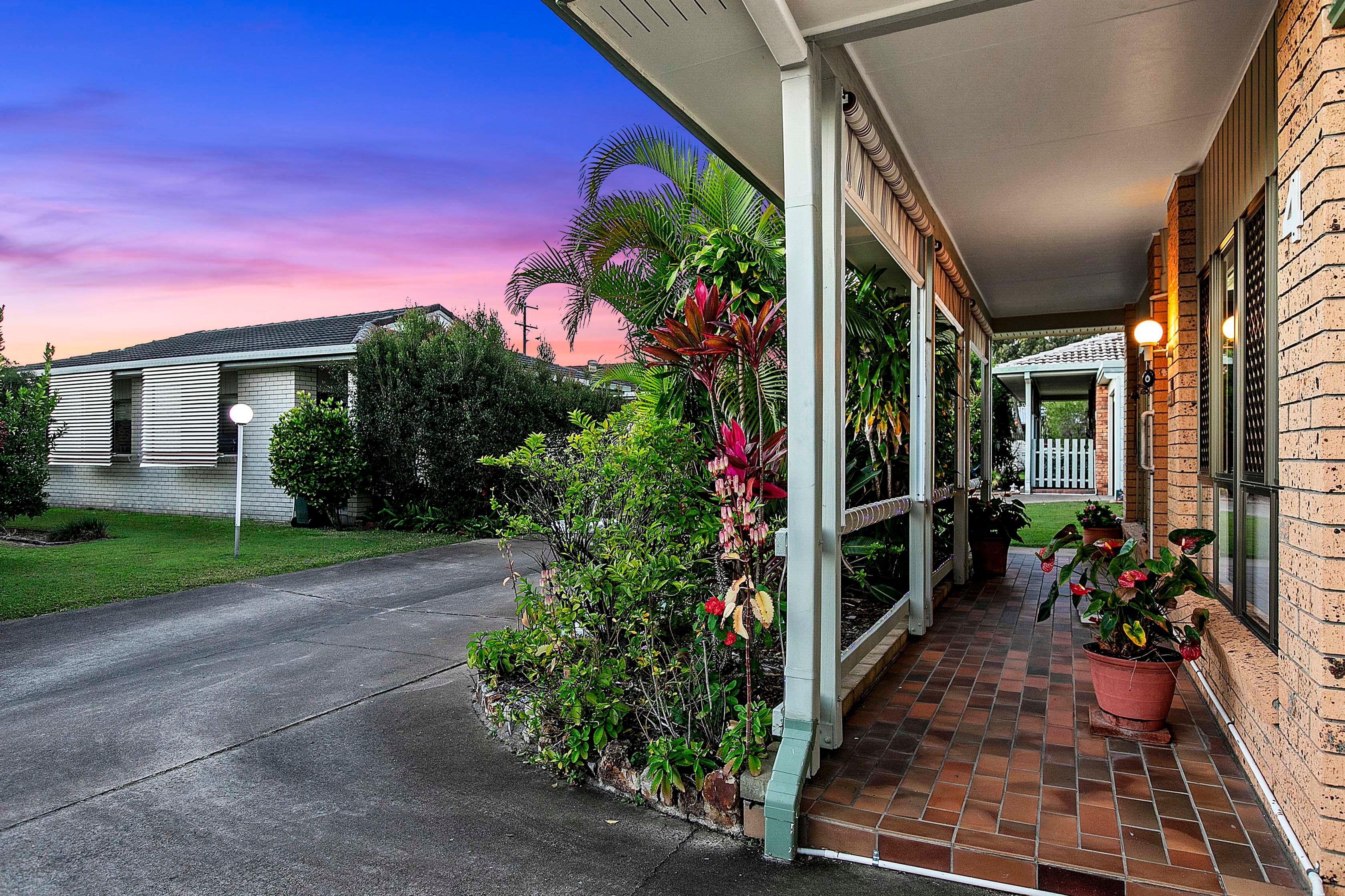 Villa for Sale: Urangan, QLD 4655, QLD, 4655