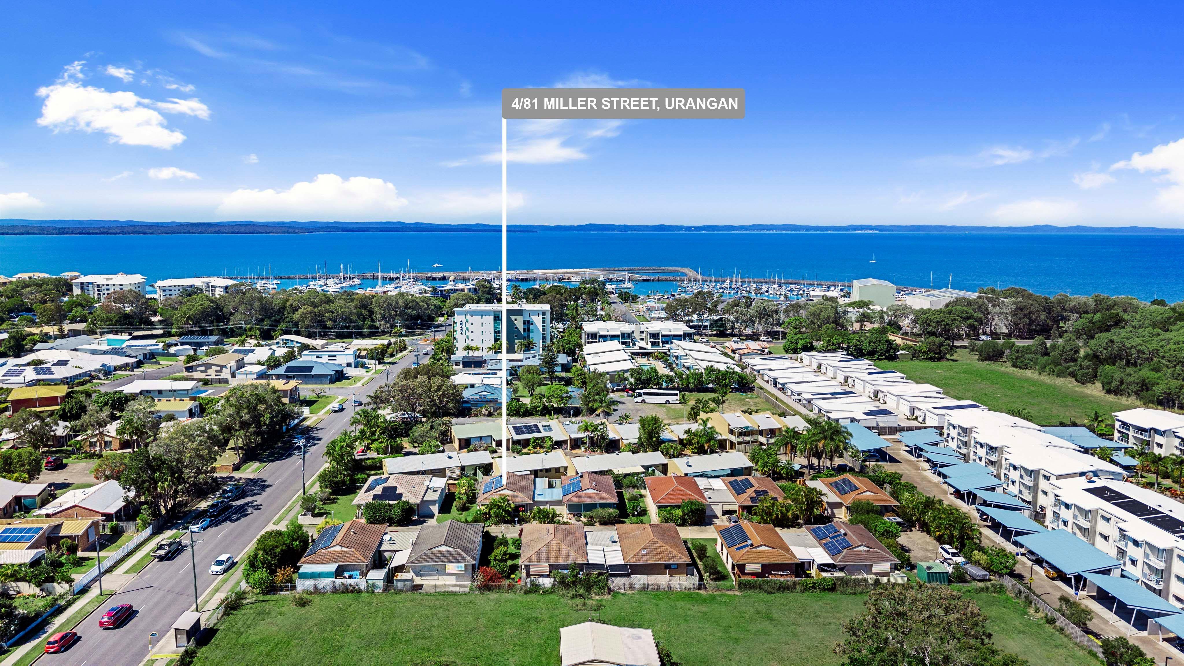 Villa for Sale: Urangan, QLD 4655, QLD, 4655