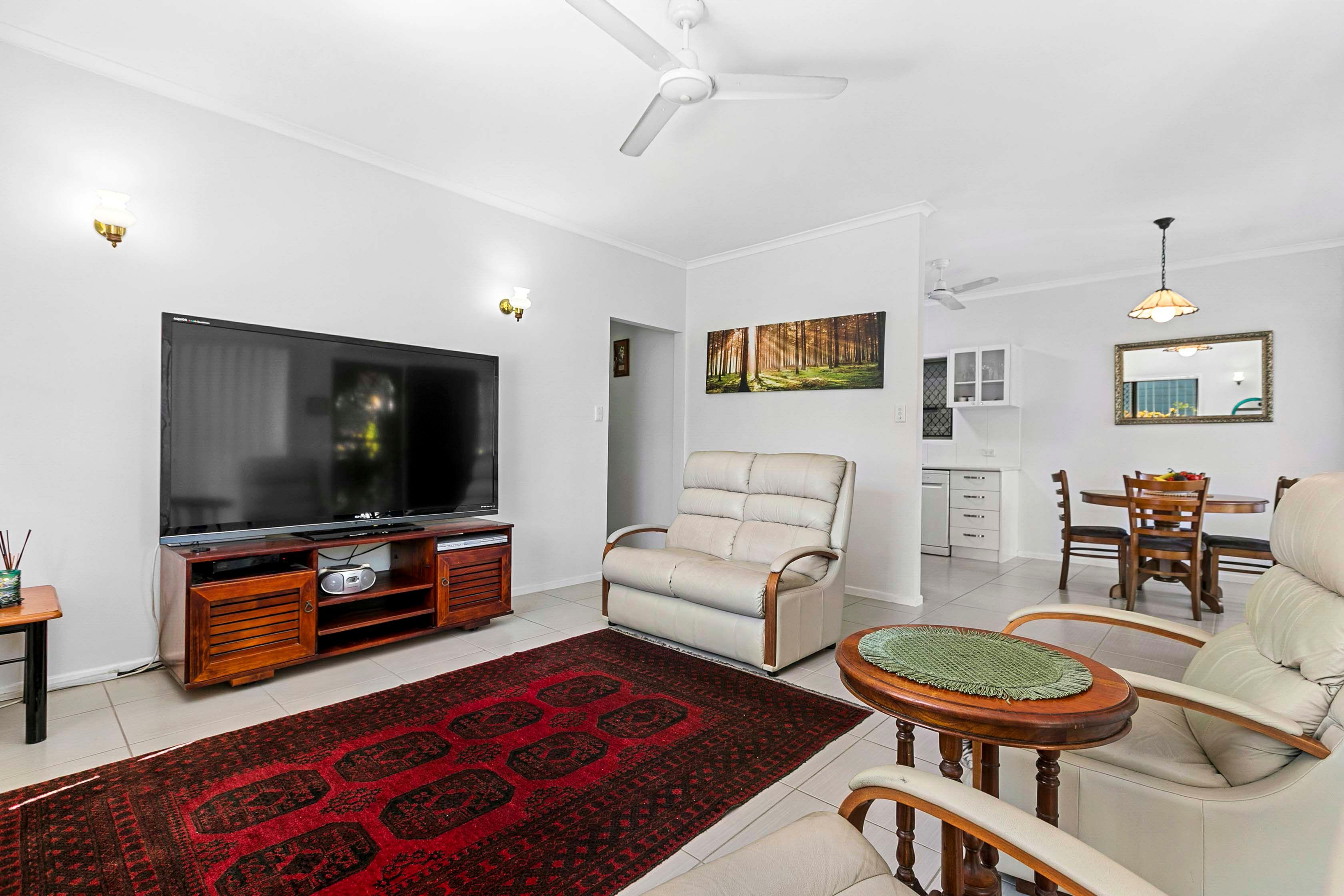 Villa for Sale: Urangan, QLD 4655, QLD, 4655