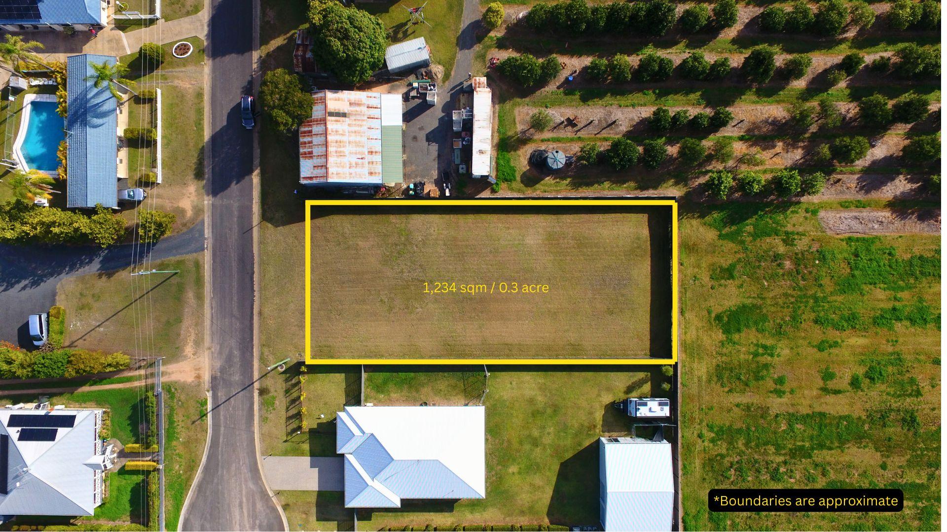 Land for Sale: Gayndah, QLD 4625, QLD, 4625
