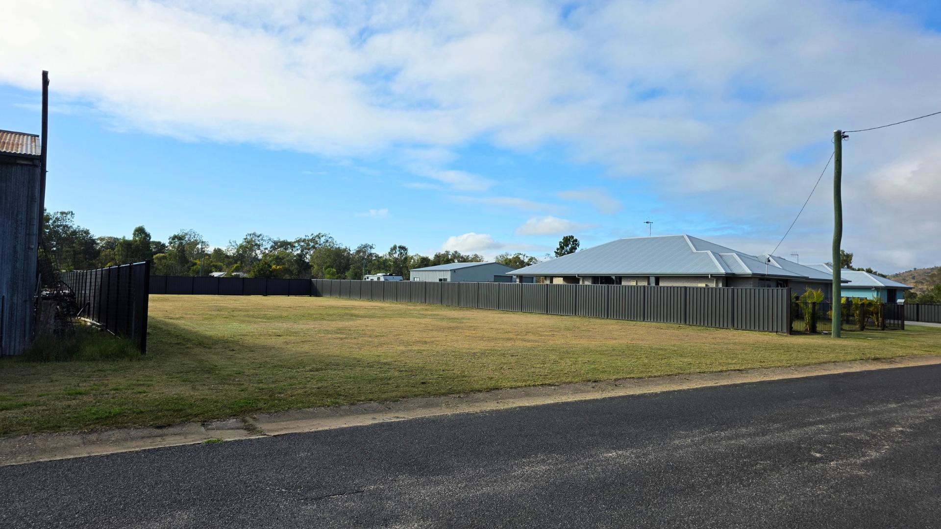 Land for Sale: Gayndah, QLD 4625, QLD, 4625