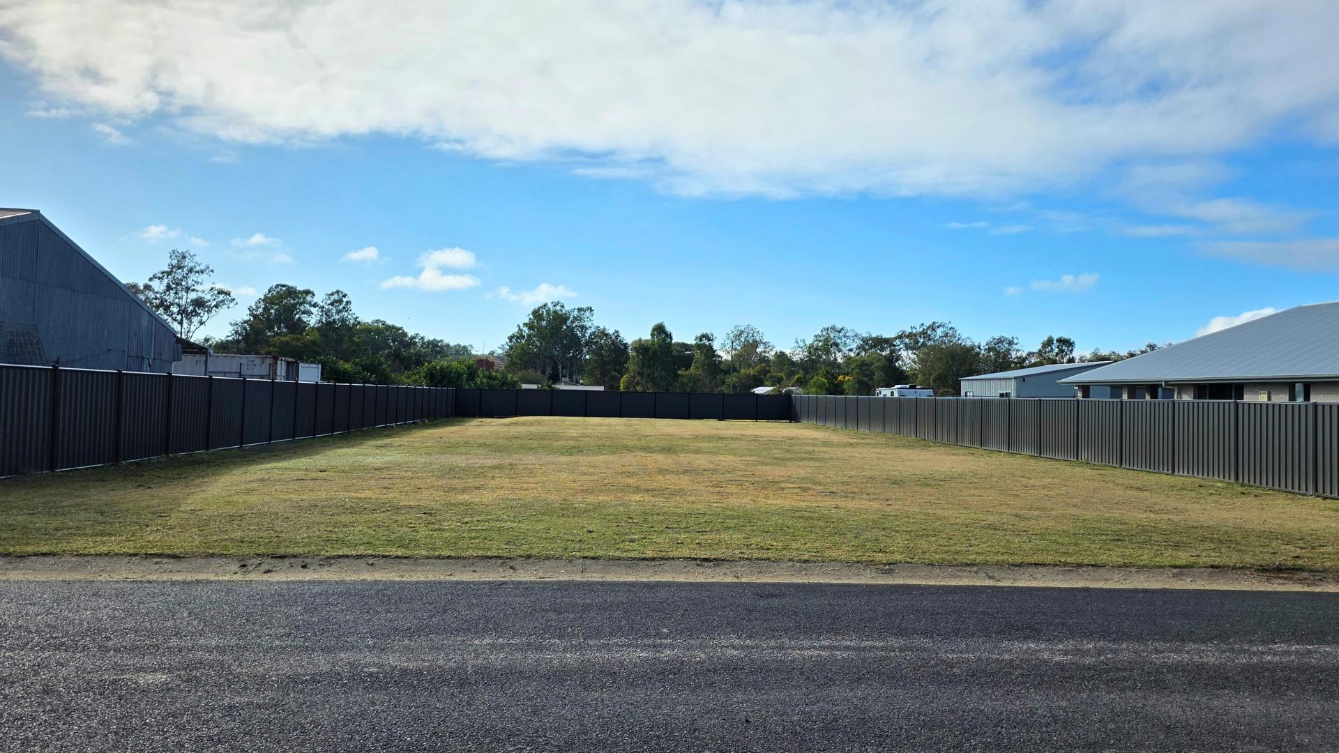 Land for Sale: Gayndah, QLD 4625, QLD, 4625