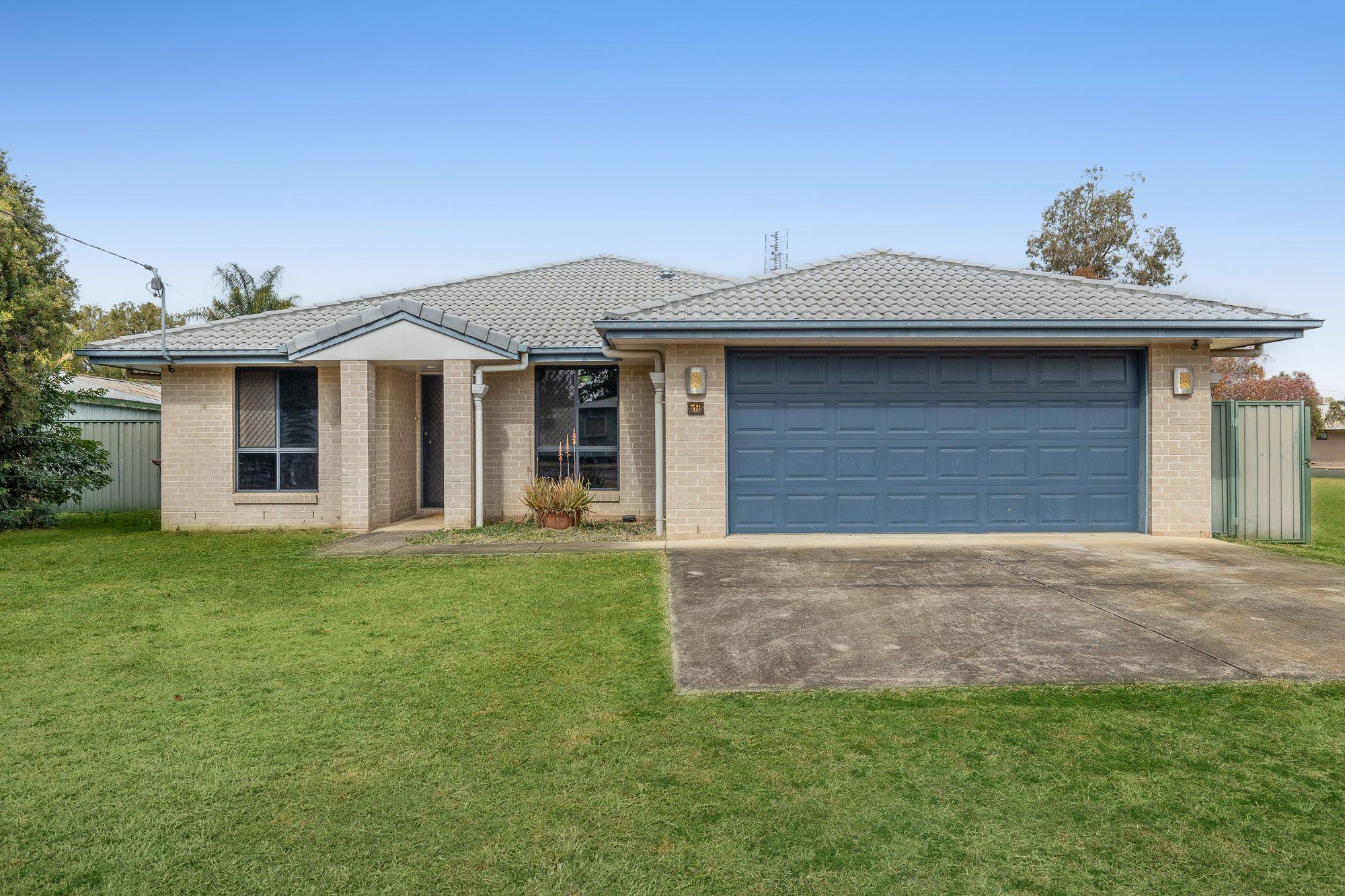 Prop-GPT: House: QLD Cecil Plains, QLD 4407 Home For Sale