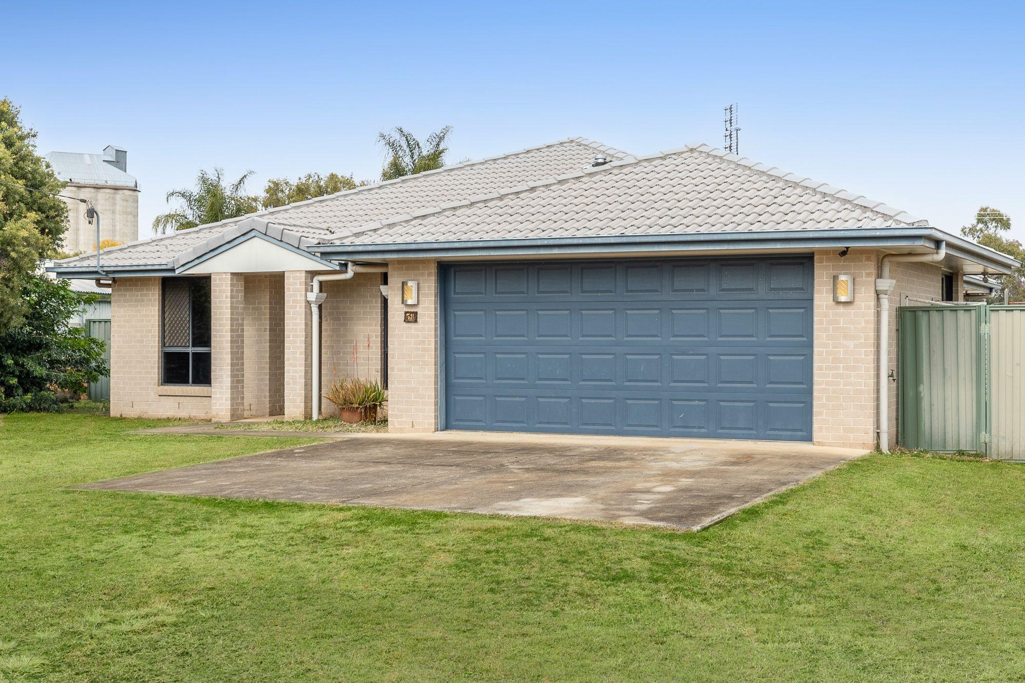 House for Sale: Cecil Plains, QLD 4407, QLD, 4407