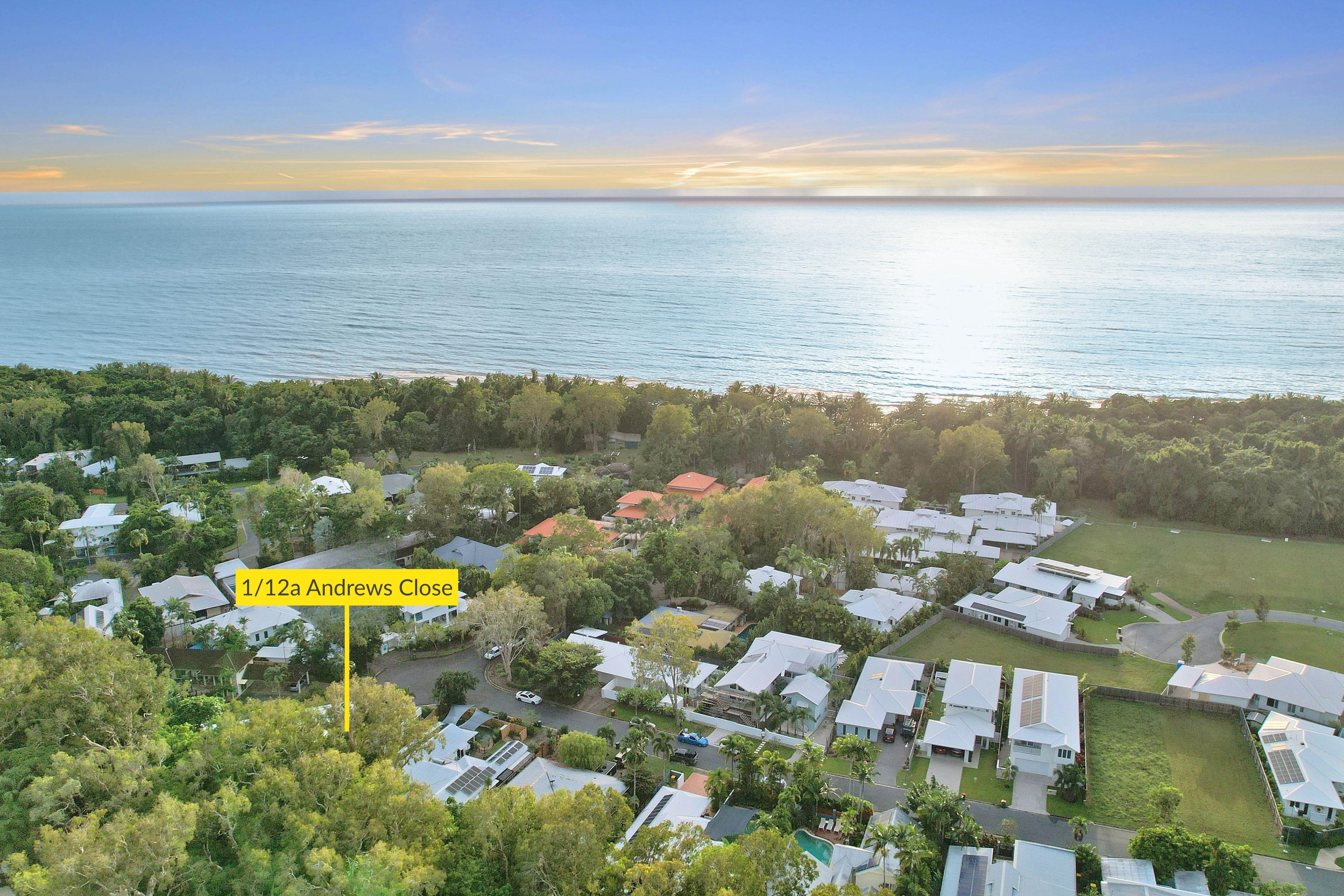 Prop-GPT: Other: QLD Port Douglas, QLD 4877 Home For Sale