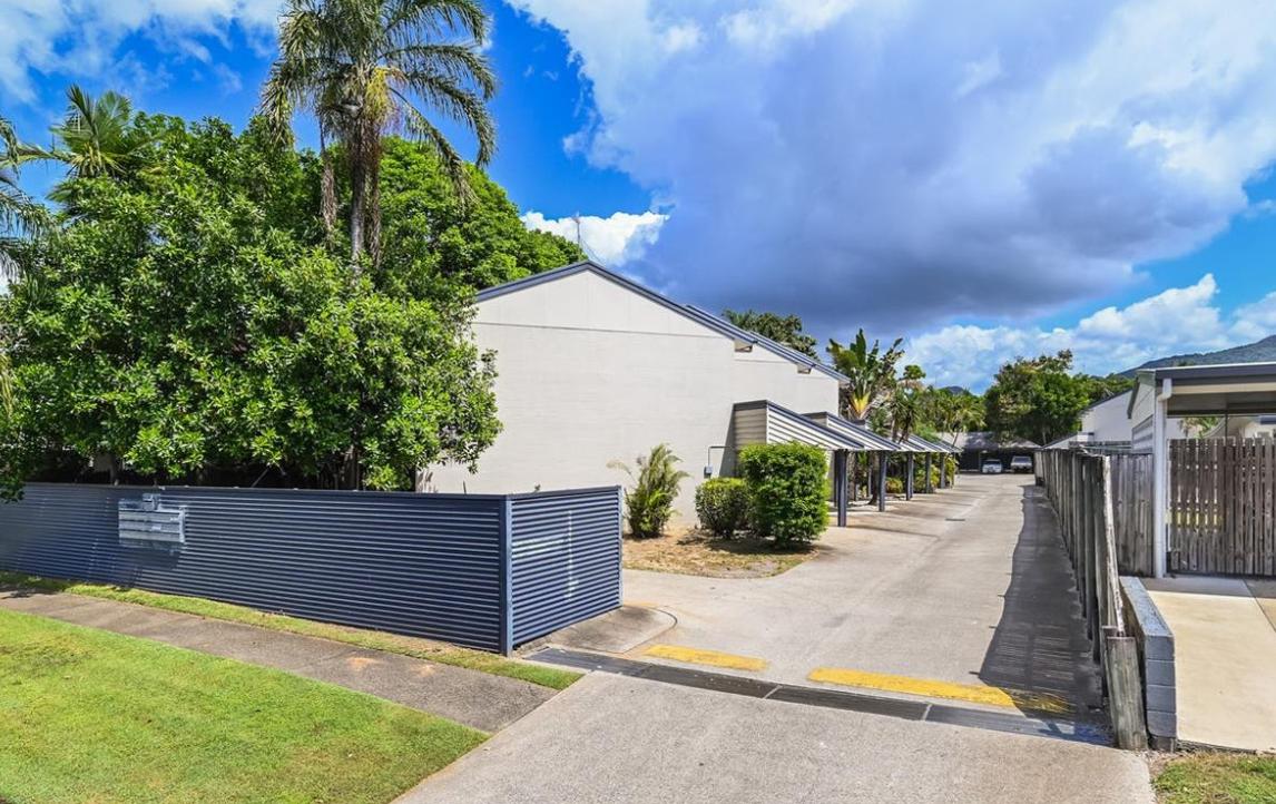 Prop-GPT: Townhouse: QLD Manunda, QLD 4870 Home For Sale
