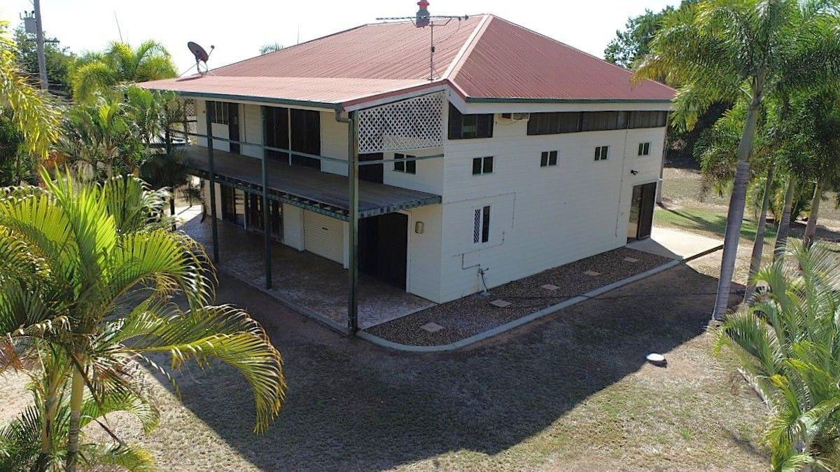 Prop-GPT: House: QLD Breddan, QLD 4820 Home For Sale