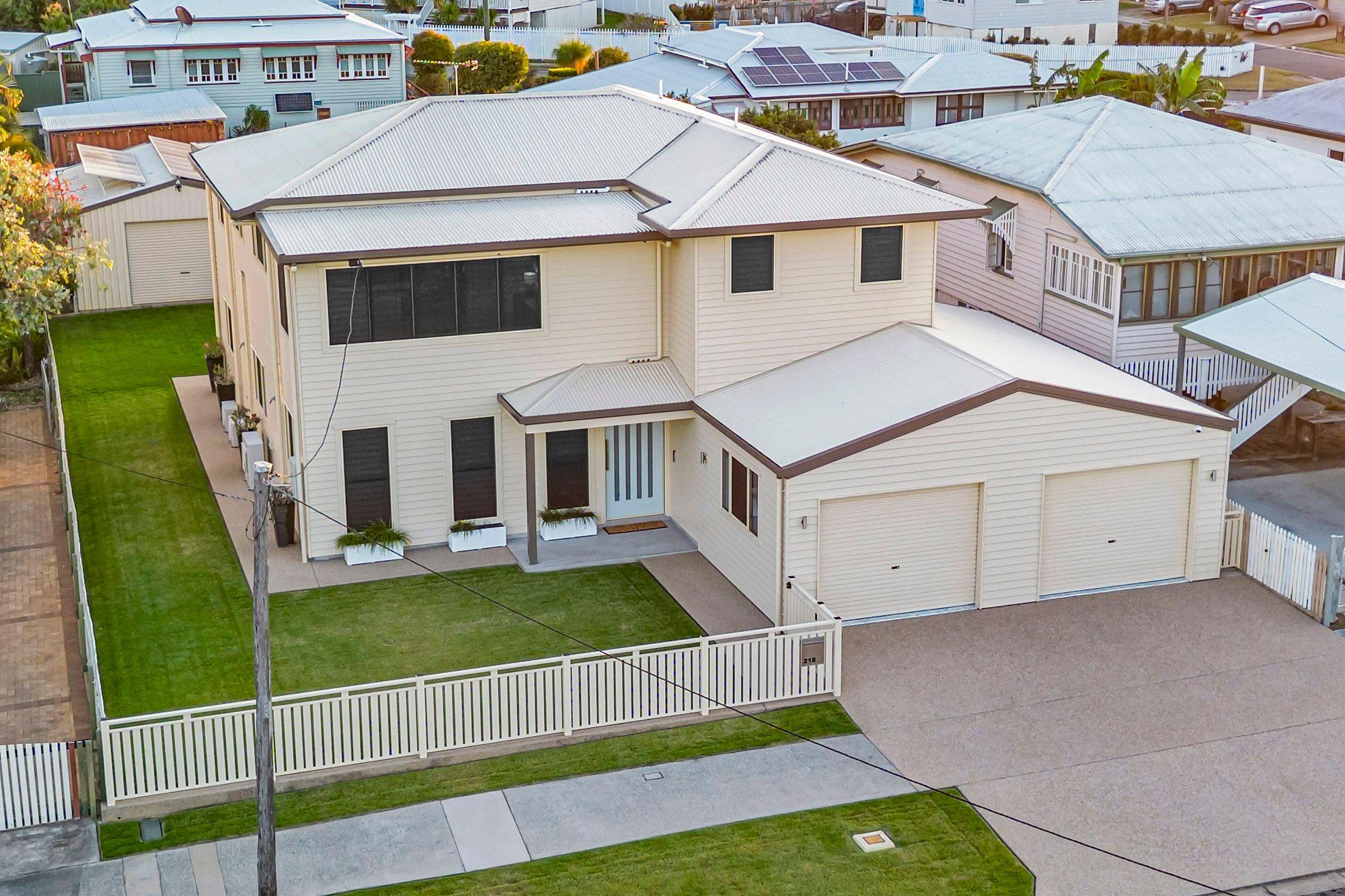 Prop-GPT: House: QLD Allenstown, QLD 4700 Home For Sale