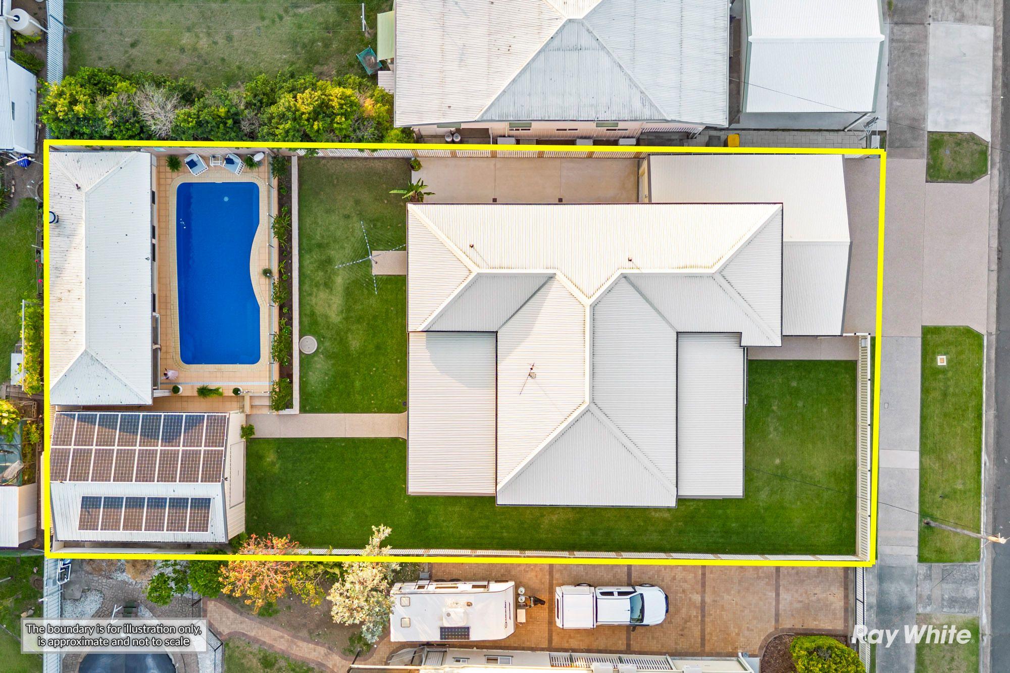 House for Sale: Allenstown, QLD 4700, QLD, 4700