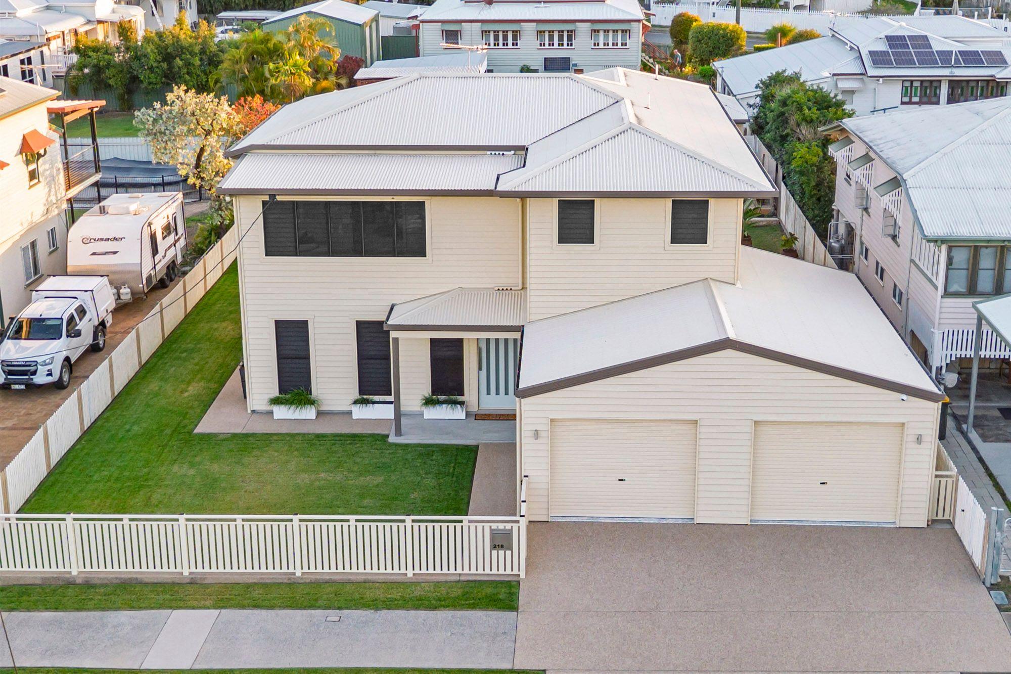 House for Sale: Allenstown, QLD 4700, QLD, 4700