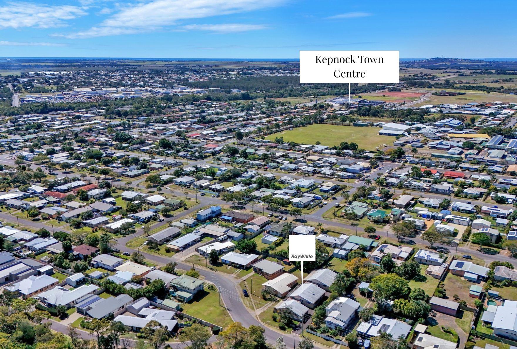 Prop-GPT: Block of Units: QLD Kepnock, QLD 4670 Home For Sale