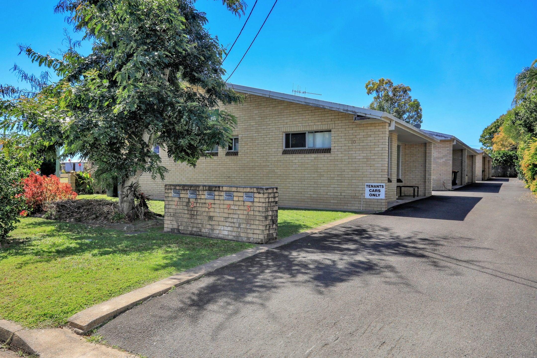 Block of Units for Sale: Kepnock, QLD 4670, QLD, 4670