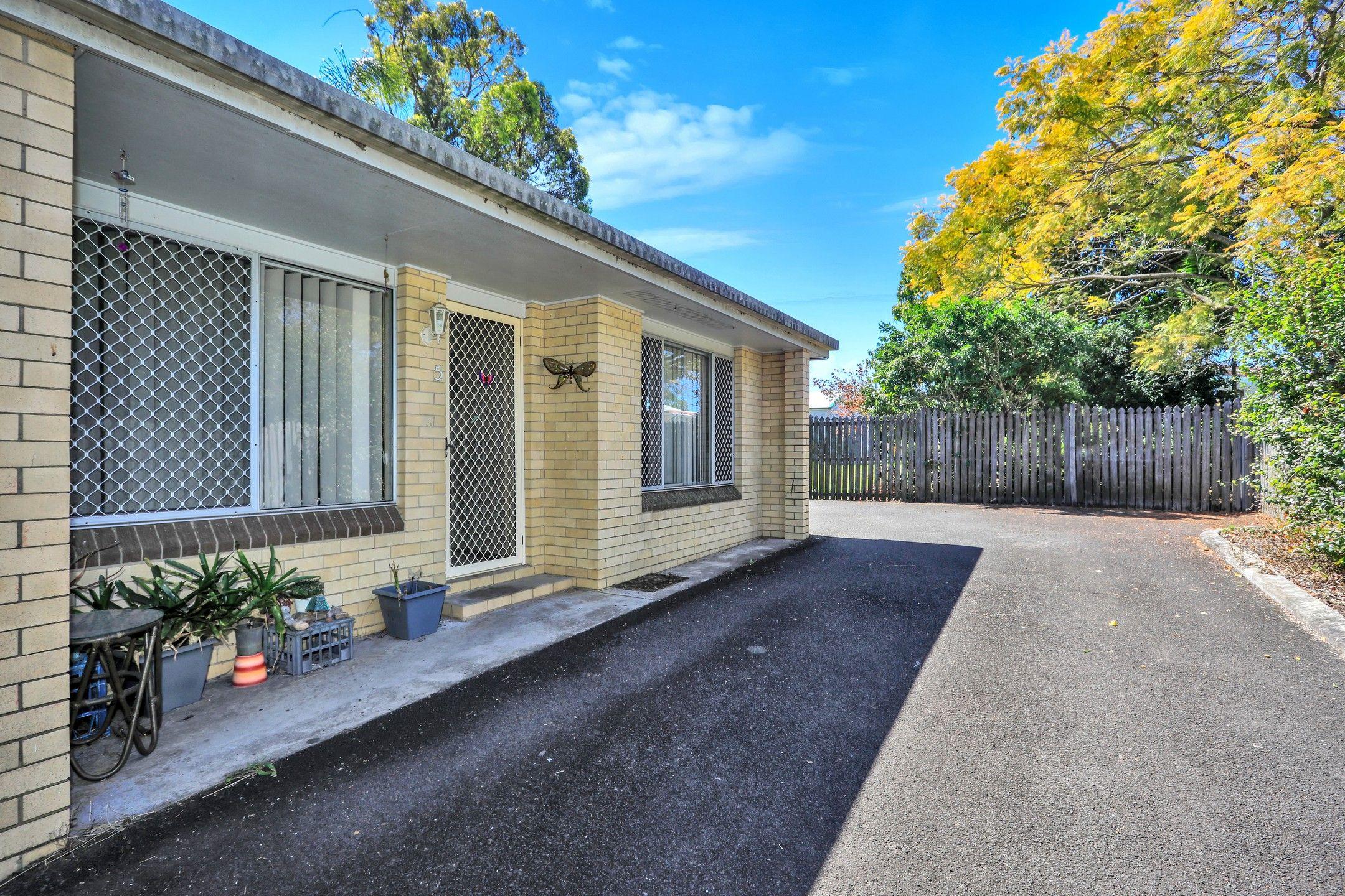 Block of Units for Sale: Kepnock, QLD 4670, QLD, 4670