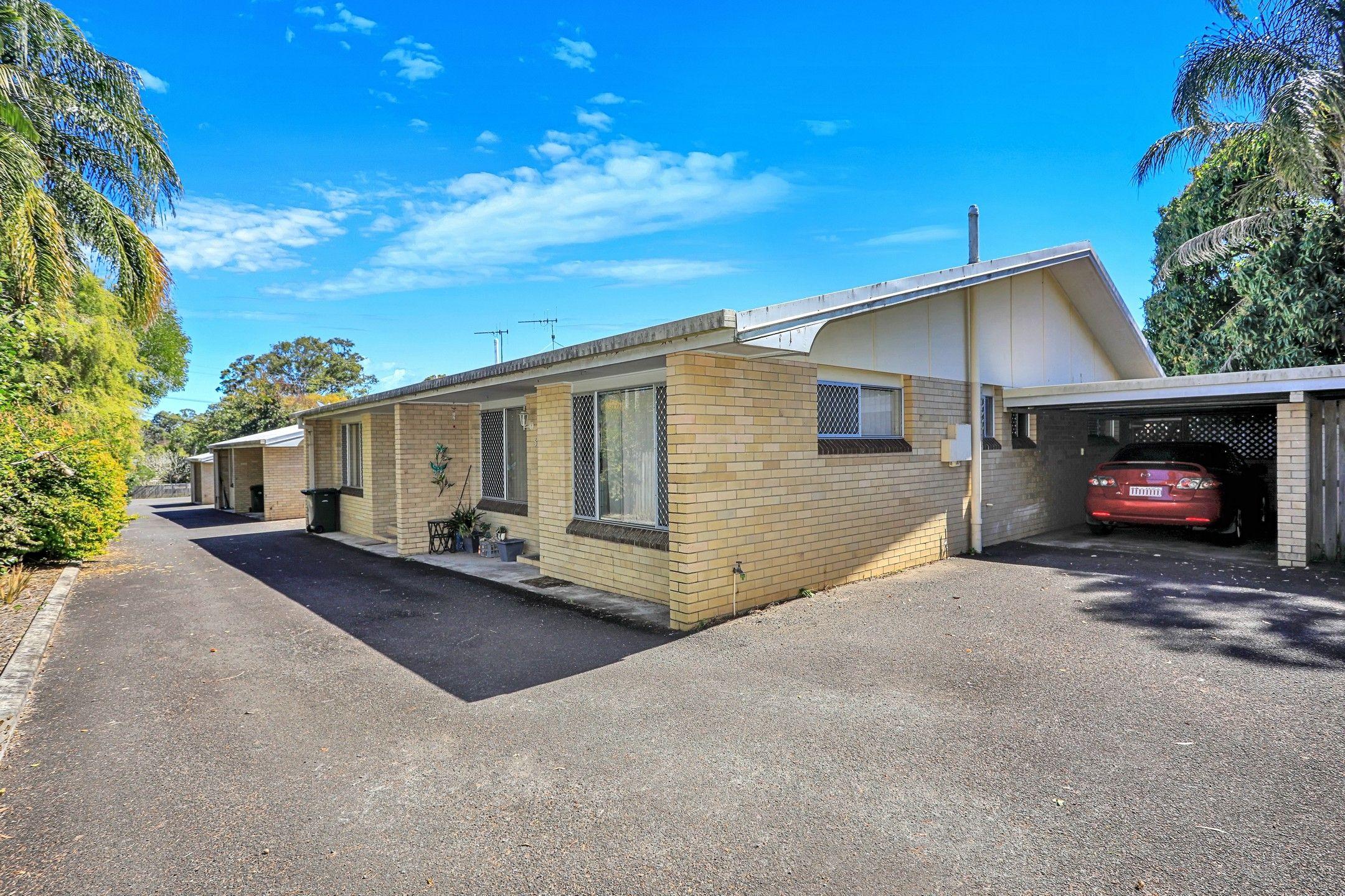 Block of Units for Sale: Kepnock, QLD 4670, QLD, 4670