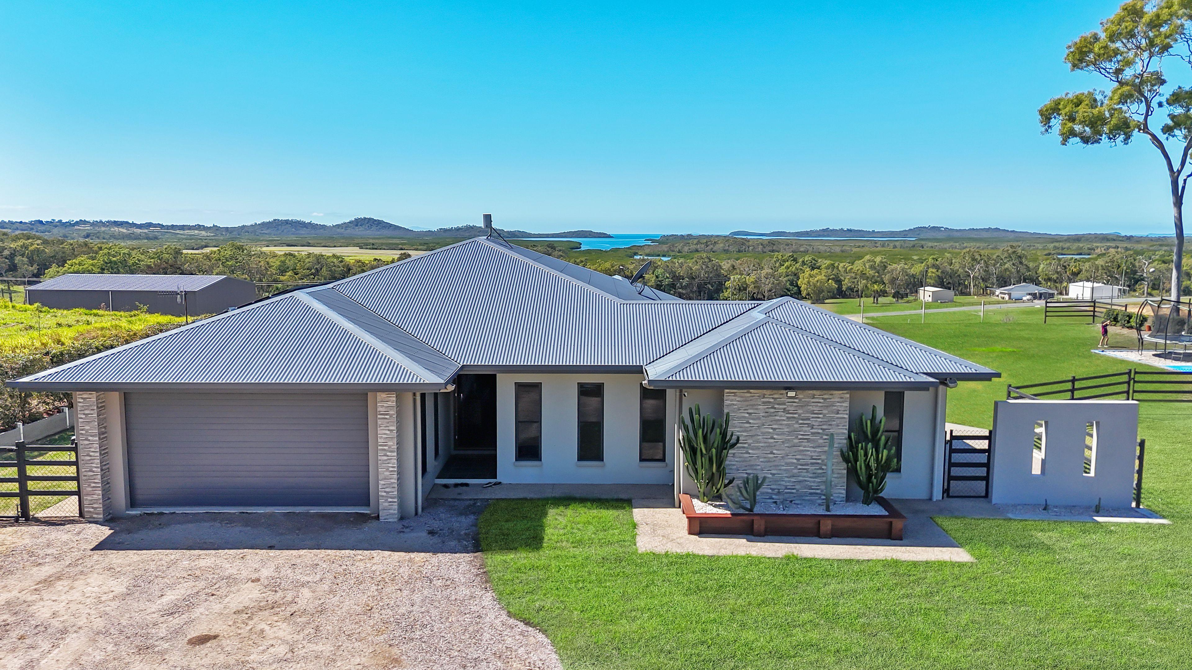 Prop-GPT: House: QLD Sarina, QLD 4737 Home For Sale