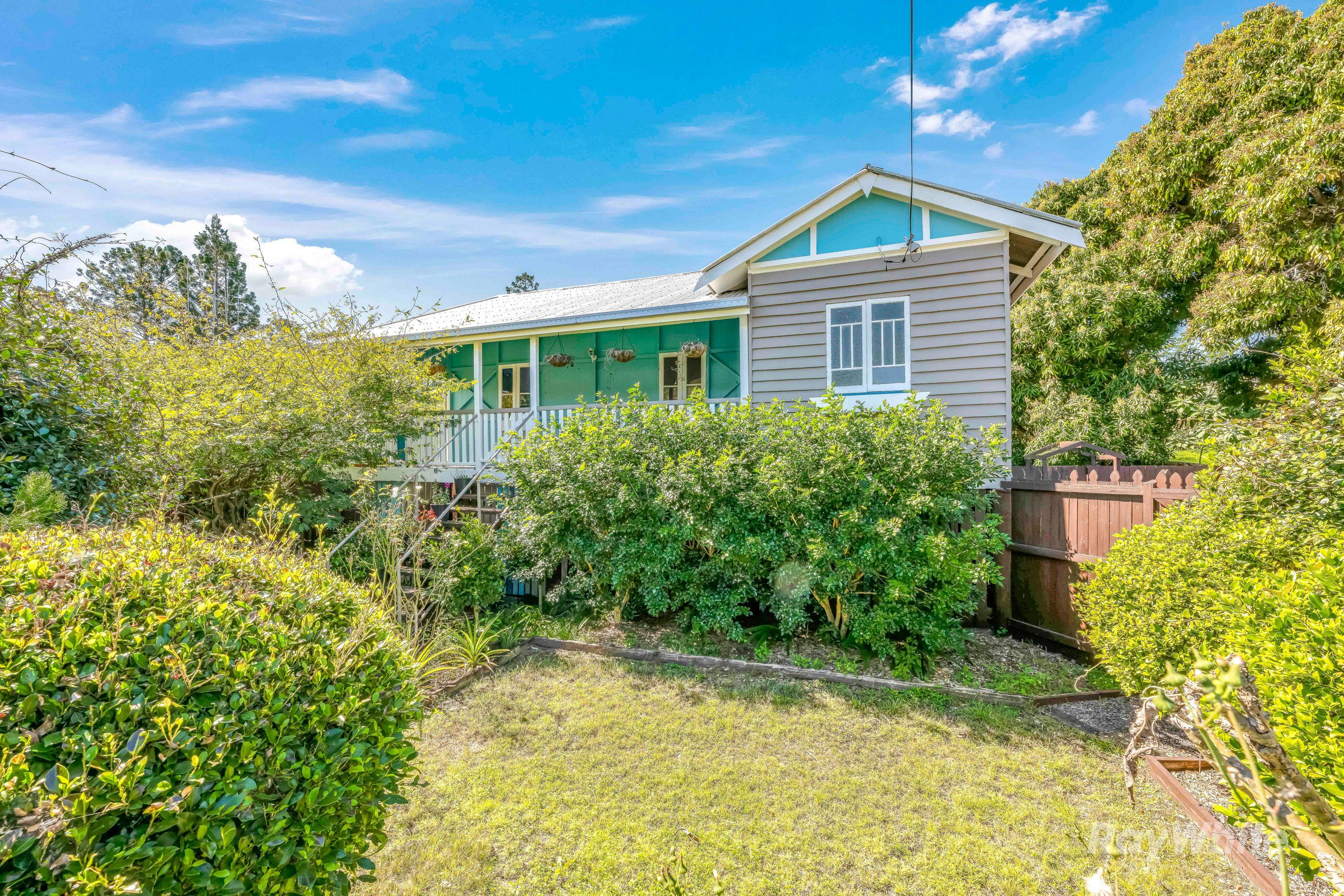 Prop-GPT: House: QLD Mount Perry, QLD 4671 Home For Sale
