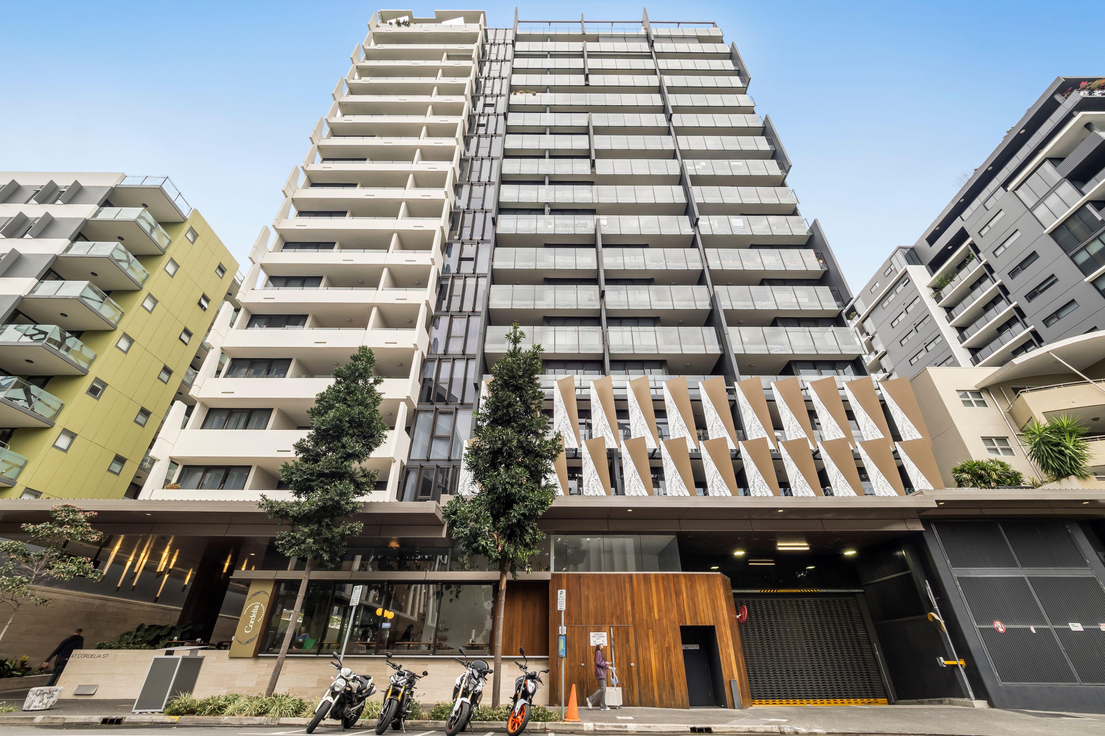 Apartment for Sale: South Brisbane, QLD 4101, QLD, 4101