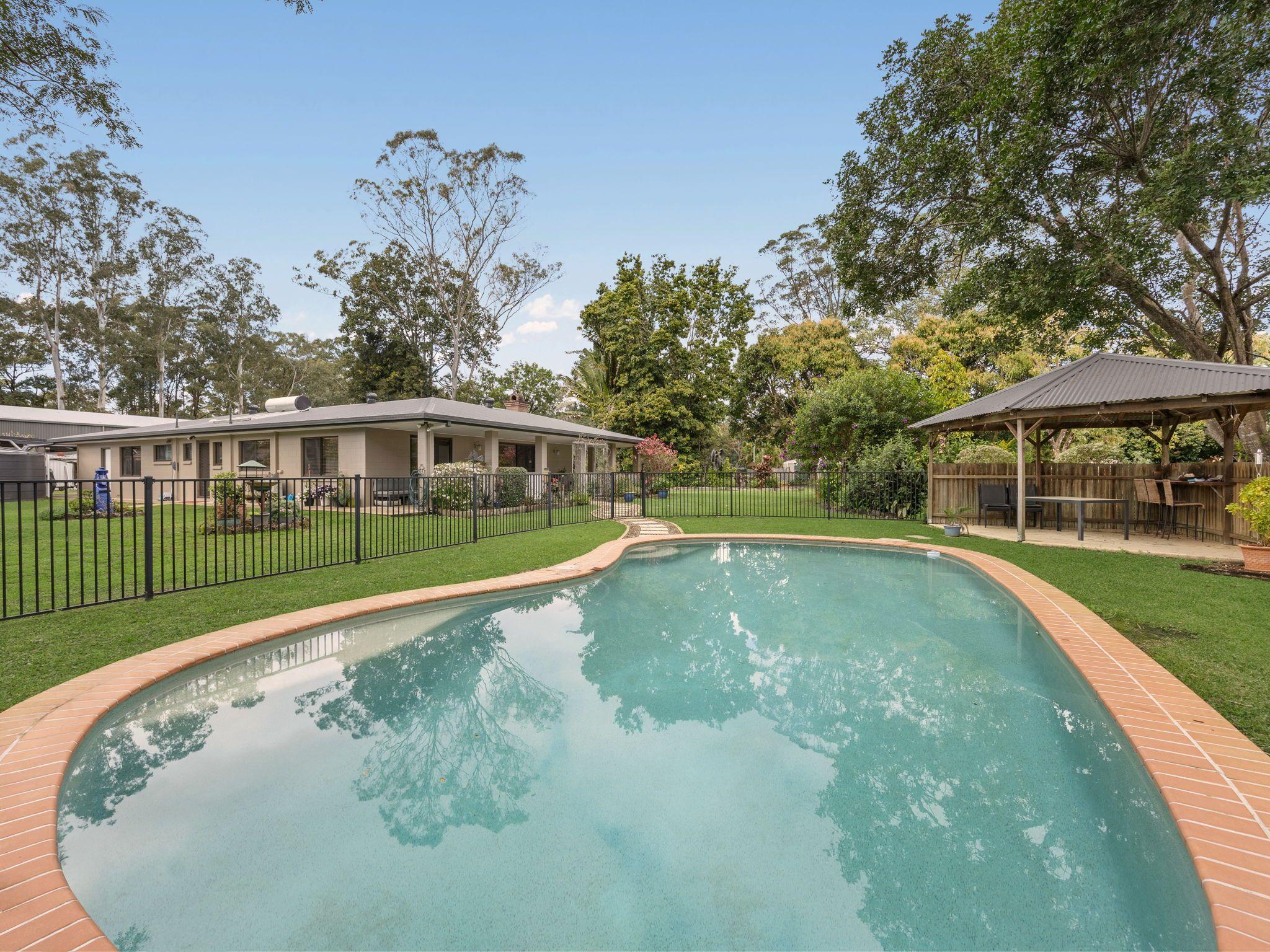 Prop-GPT: House: QLD Beerwah, QLD 4519 Home For Sale
