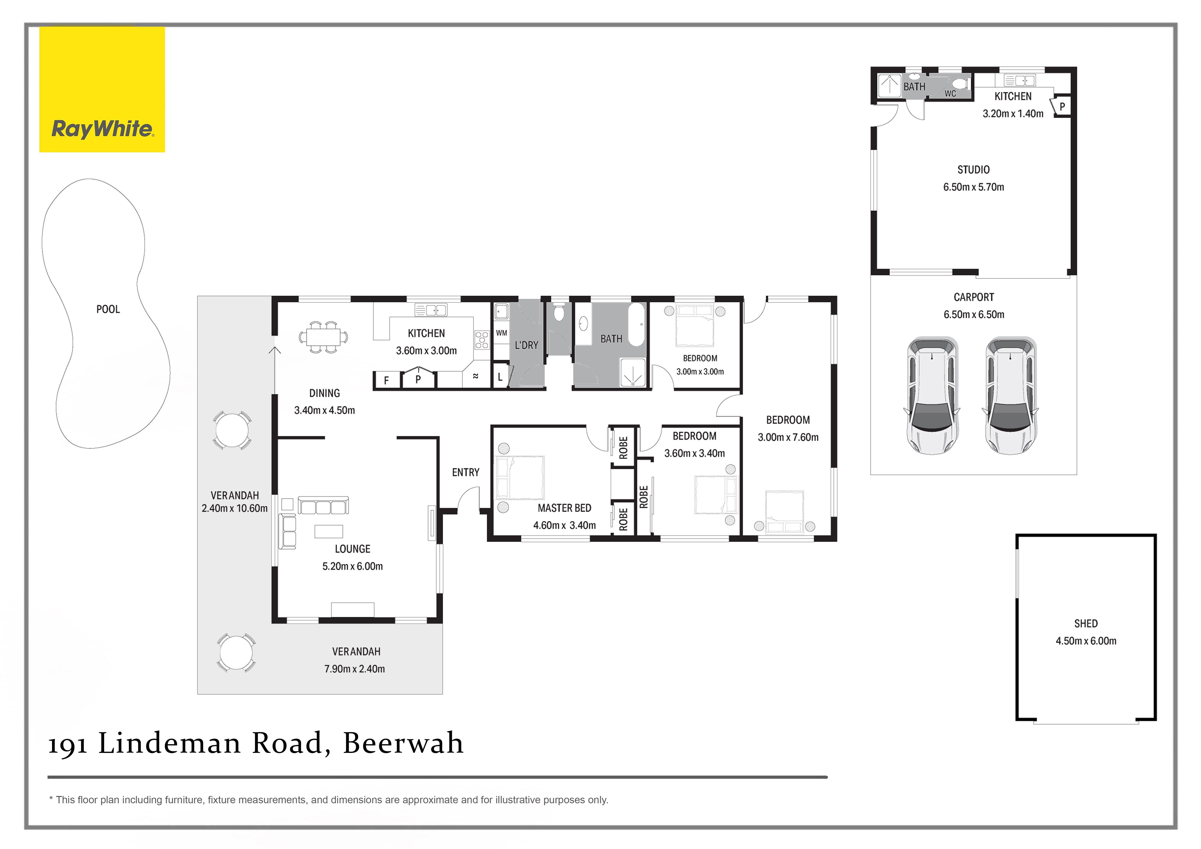 House for Sale: Beerwah, QLD 4519, QLD, 4519