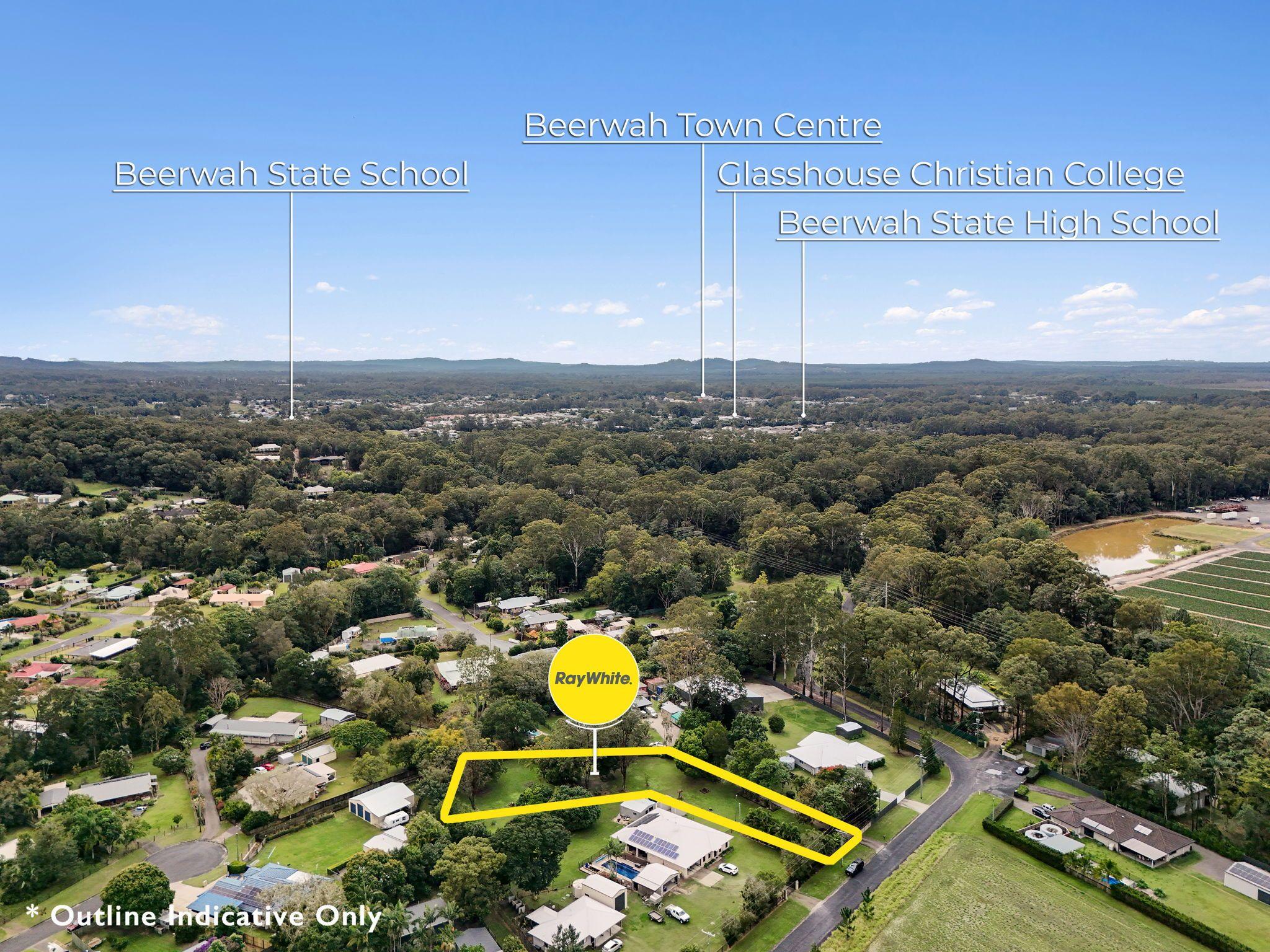 Land for Sale: Beerwah, QLD 4519, QLD, 4519