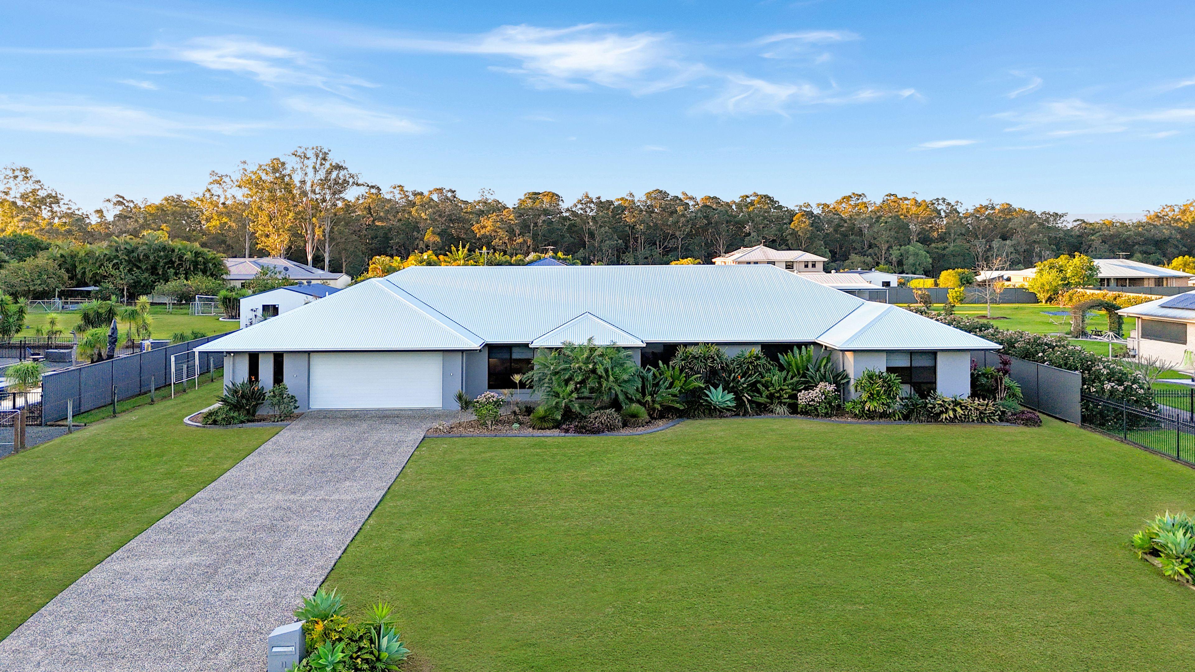 Prop-GPT: House: QLD Wamuran, QLD 4512 Home For Sale