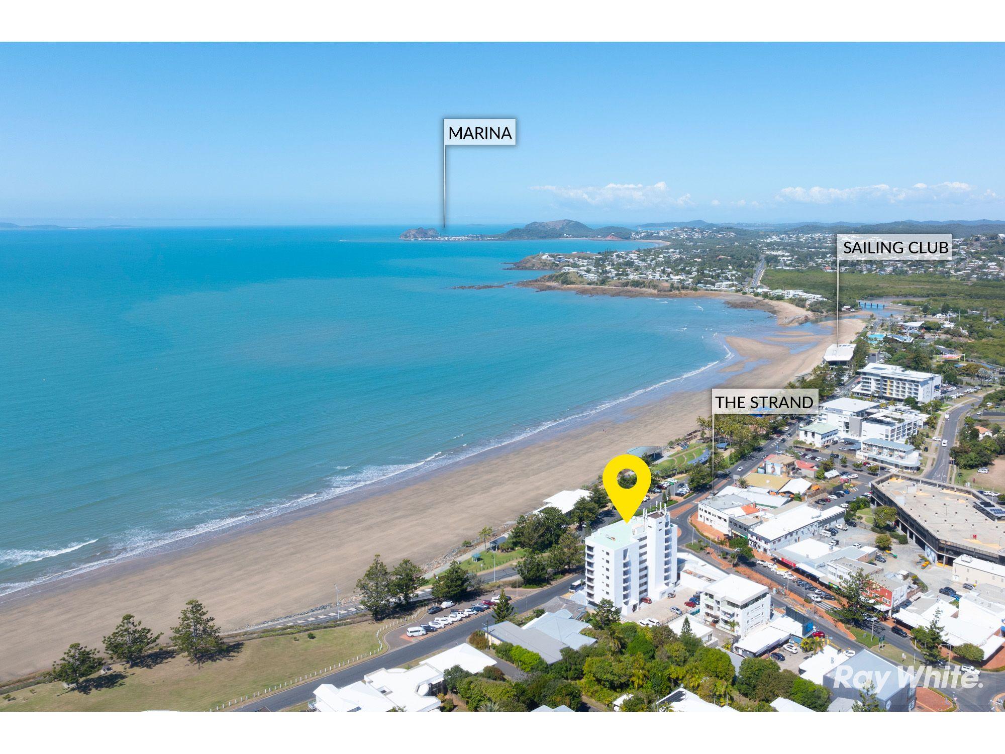 Unit for Sale: Yeppoon, QLD 4703, QLD, 4703