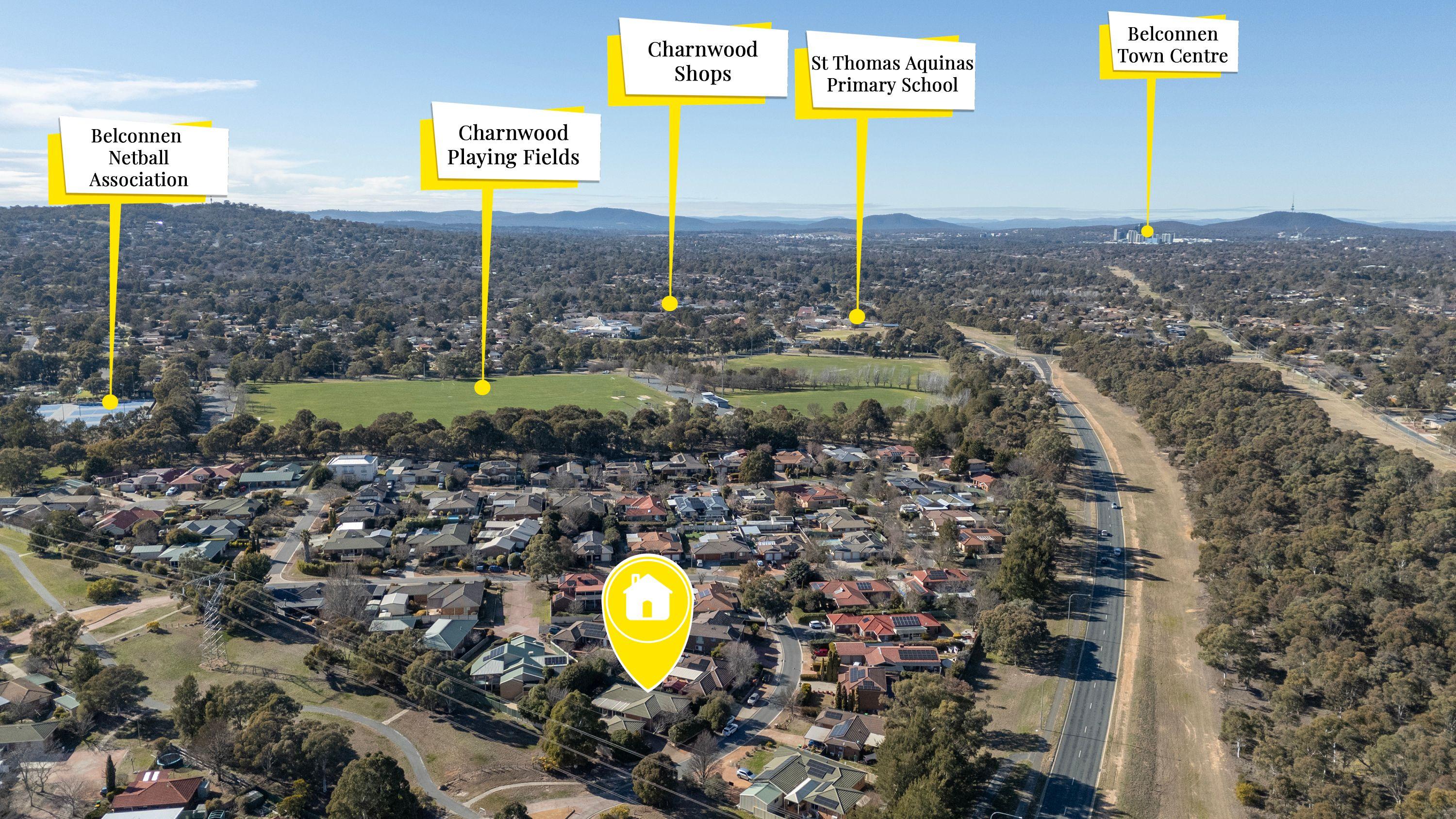 House for Sale: Dunlop, ACT 2615, ACT, 2615