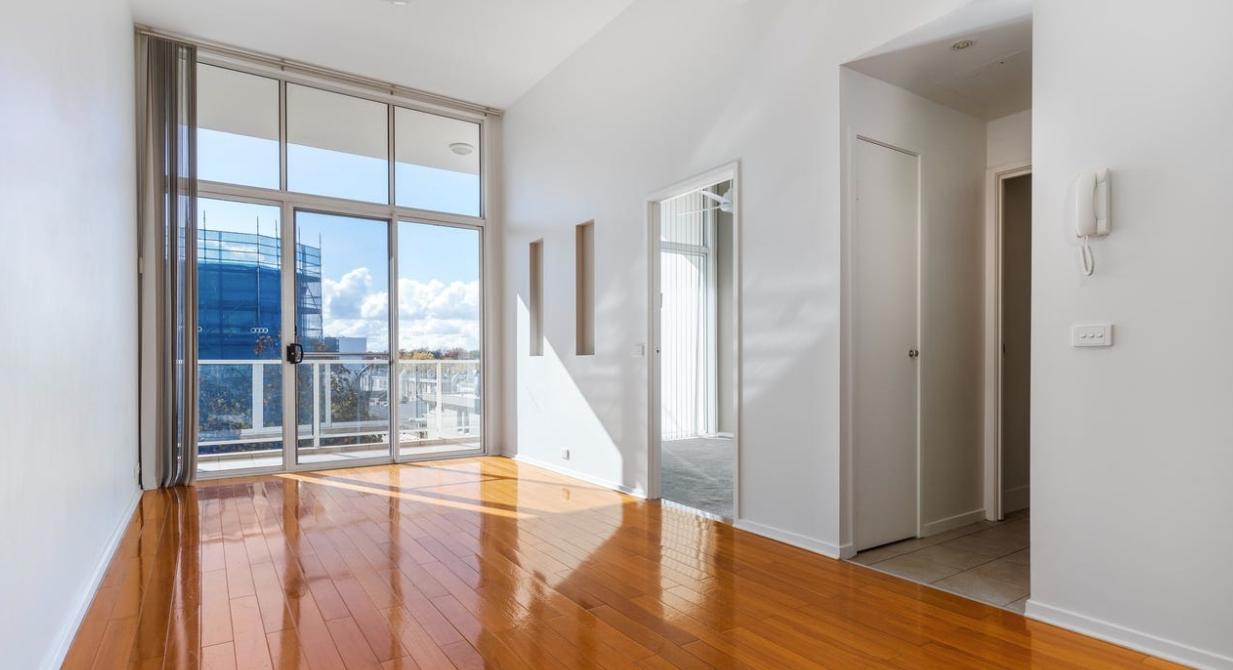 Prop-GPT: Apartment: ACT Dickson, ACT 2602 Home For Sale