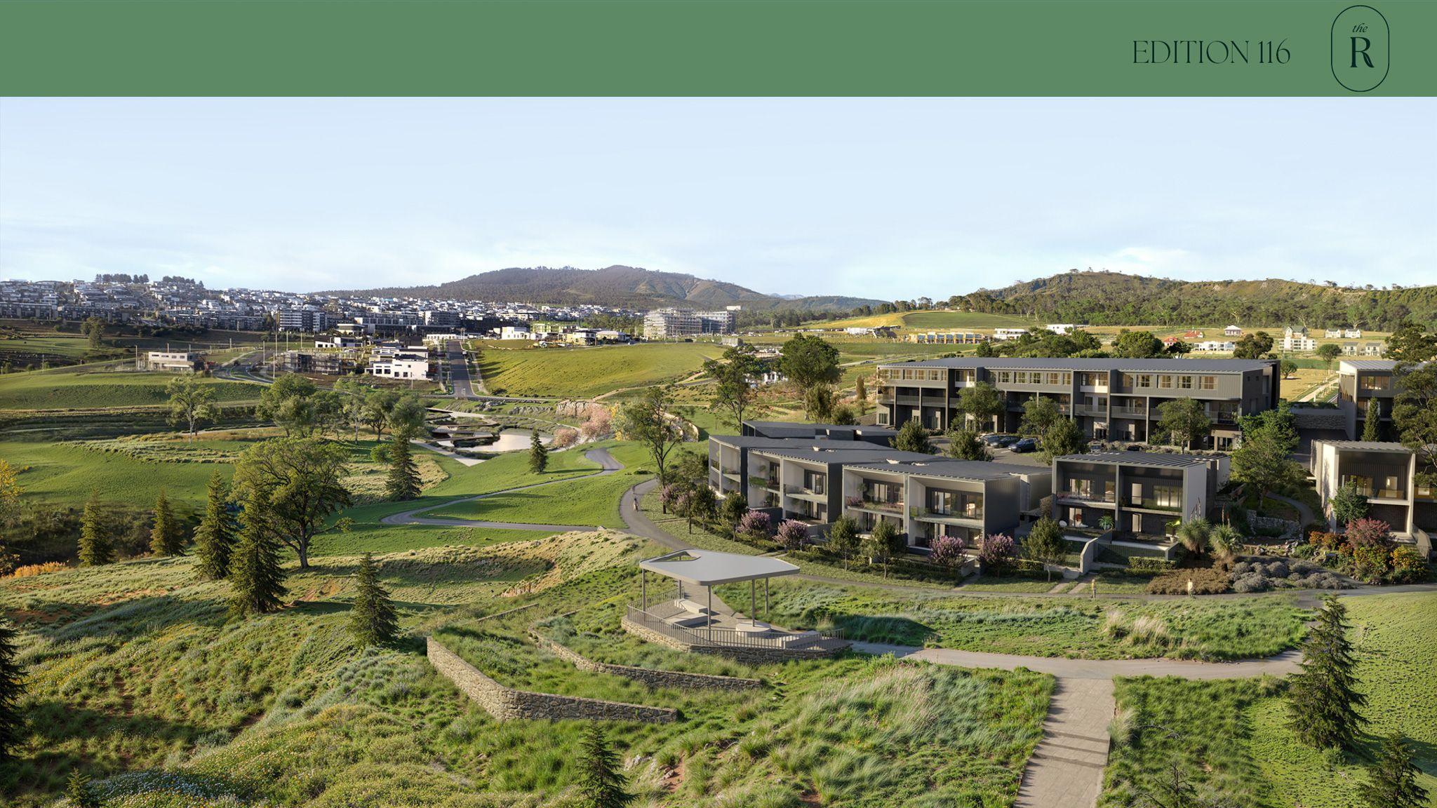 Apartment for Sale: Fisher, ACT 2611, ACT, 2611