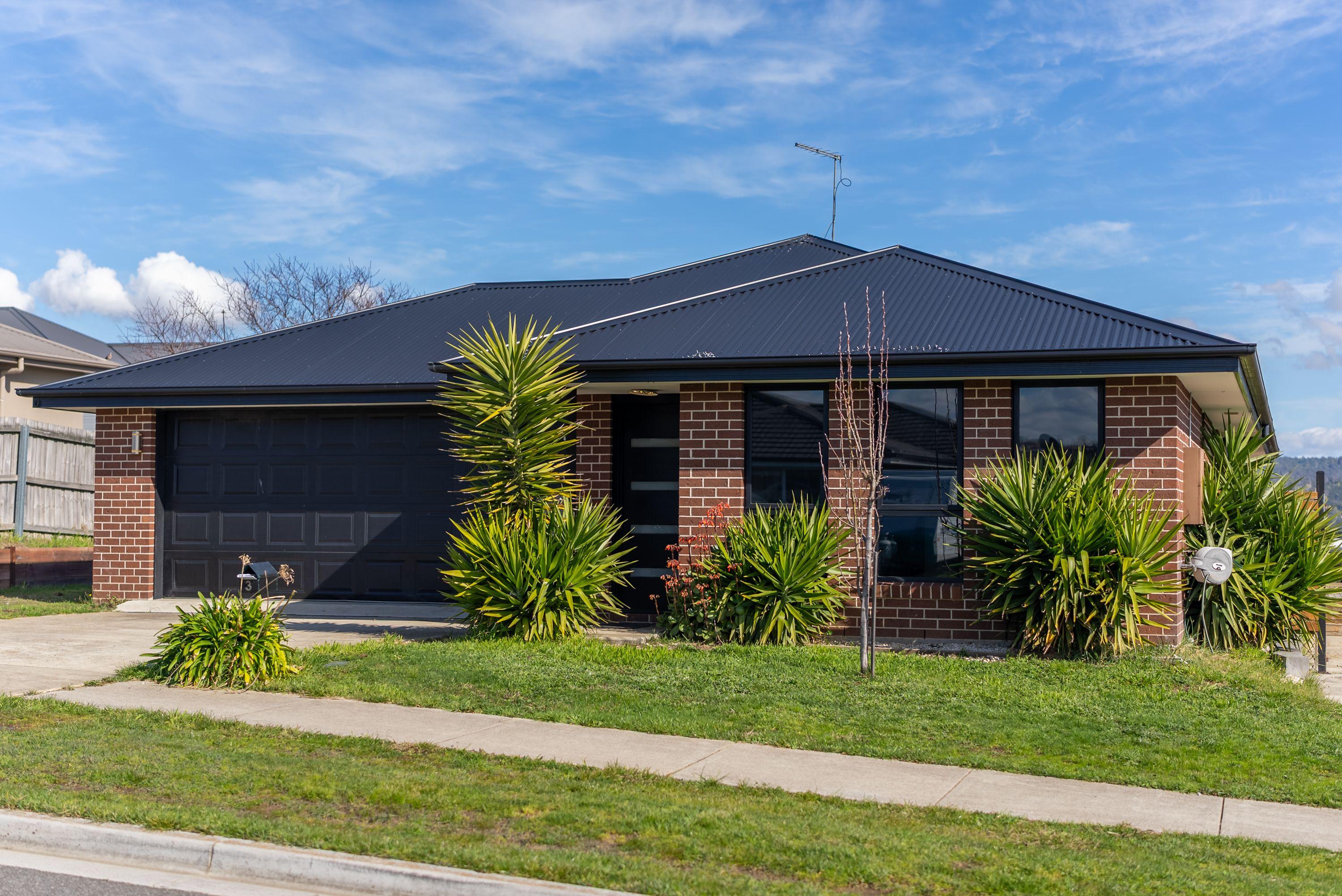 Prop-GPT: House: TAS Newnham, TAS 7248 Home For Sale