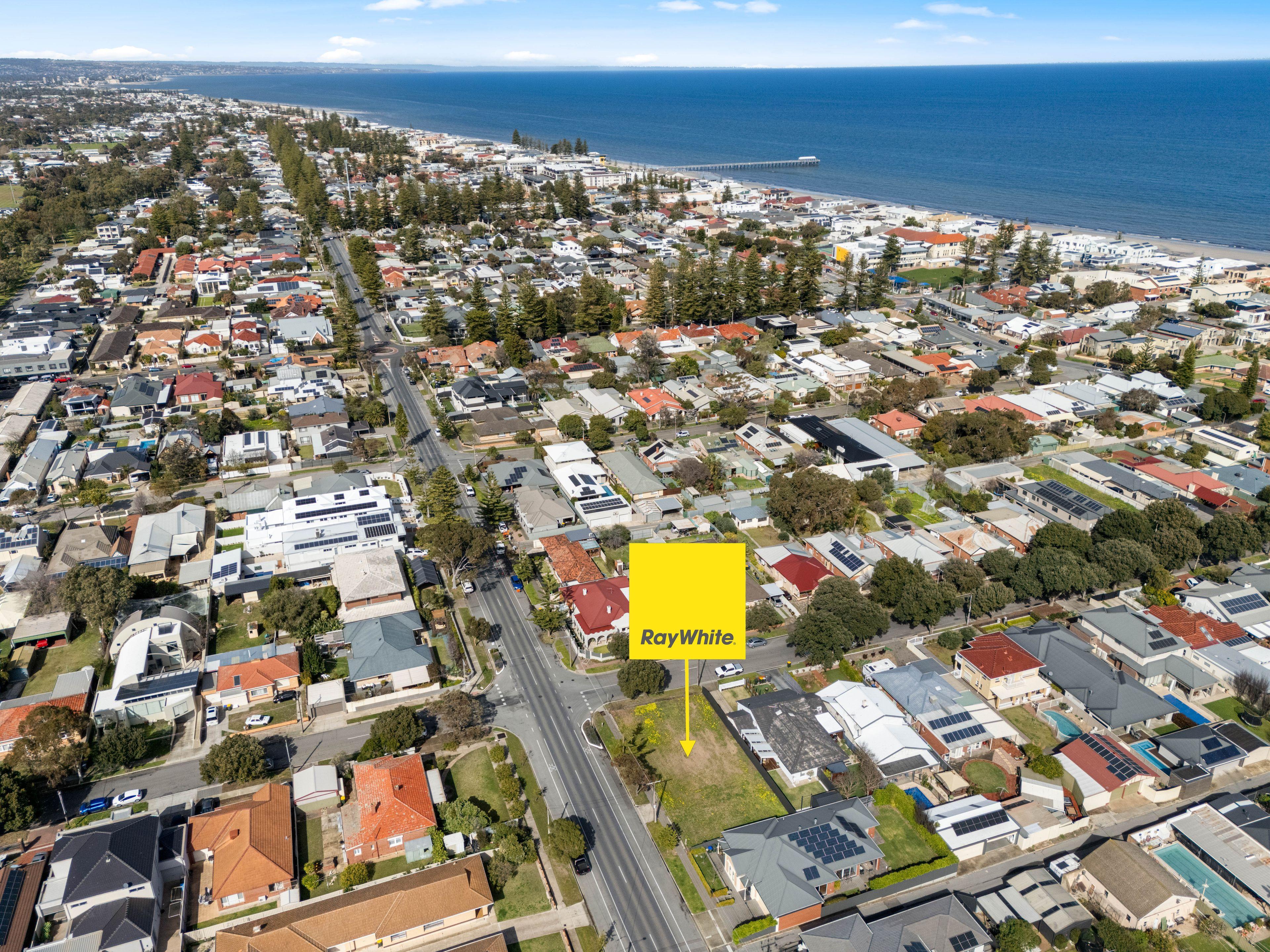 Land for Sale: Henley Beach, SA 5022, SA, 5022