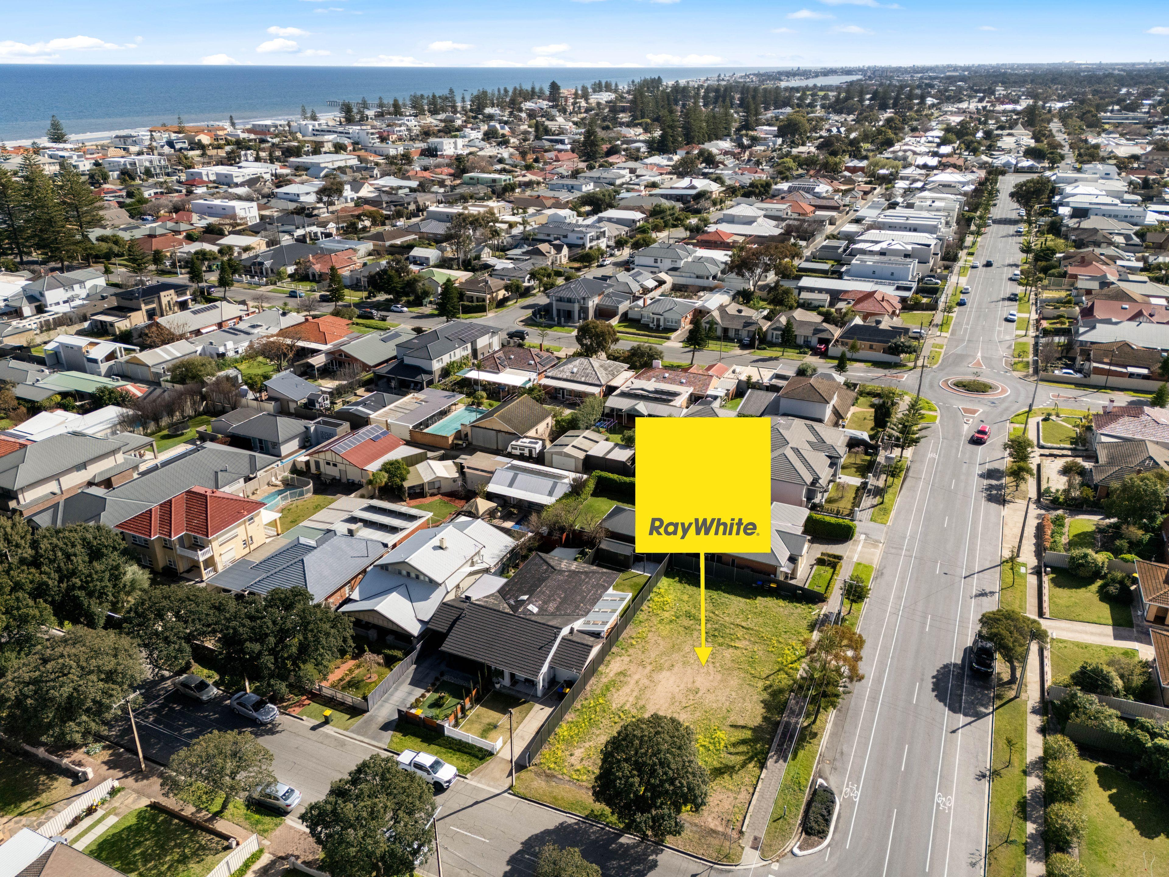Land for Sale: Henley Beach, SA 5022, SA, 5022
