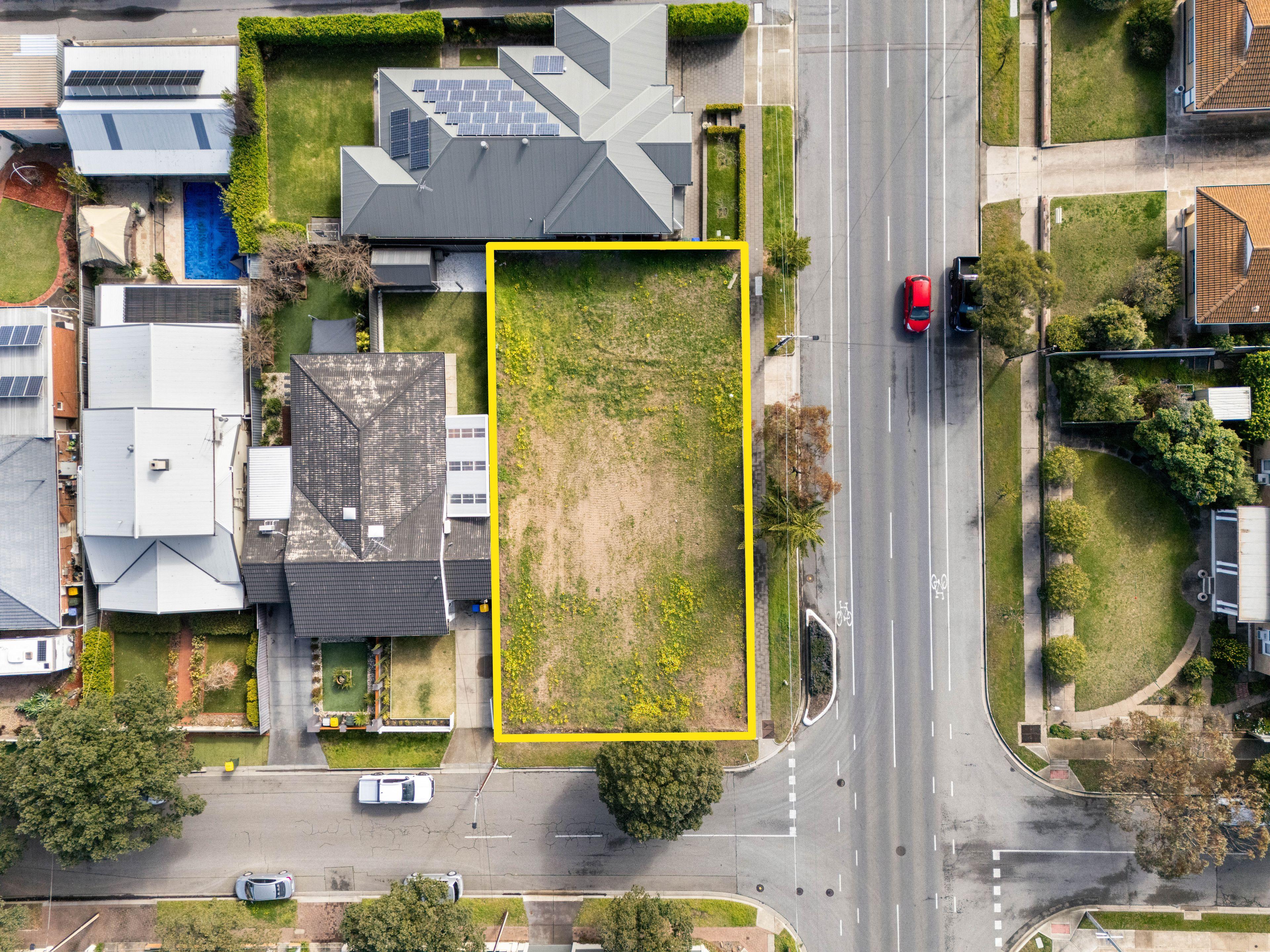 Land for Sale: Henley Beach, SA 5022, SA, 5022