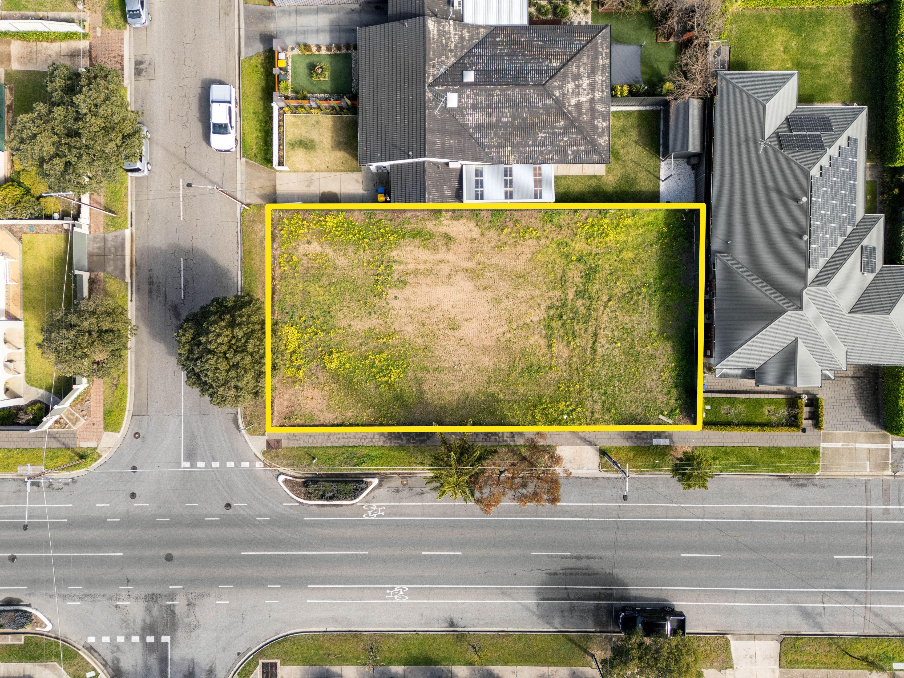 Land for Sale: Henley Beach, SA 5022, SA, 5022