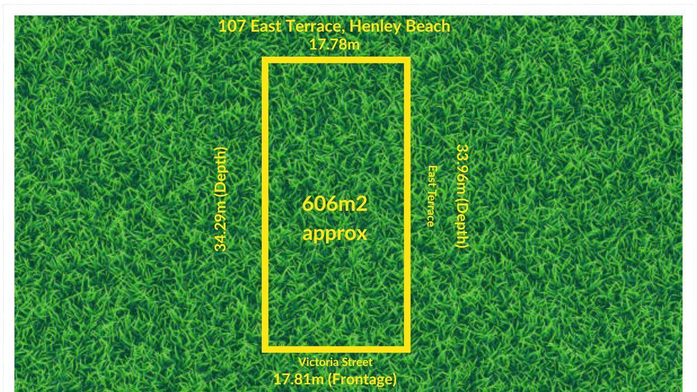 Land for Sale: Henley Beach, SA 5022, SA, 5022
