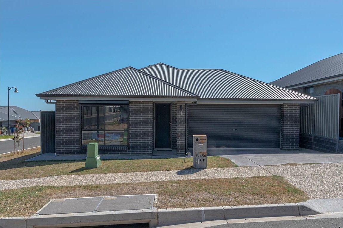 Prop-GPT: House: SA Seaford Heights, SA 5169 Home For Sale