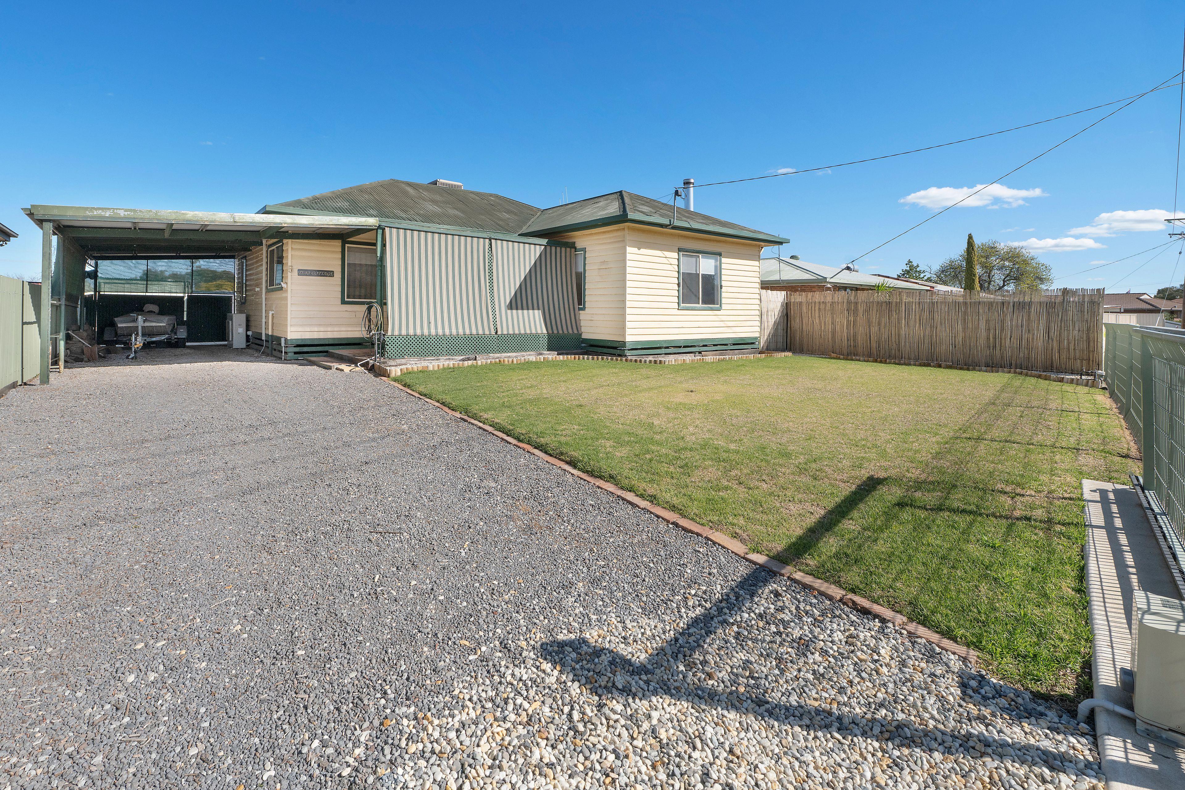 Prop-GPT: House: VIC Swan Hill, VIC 3585 Home For Sale