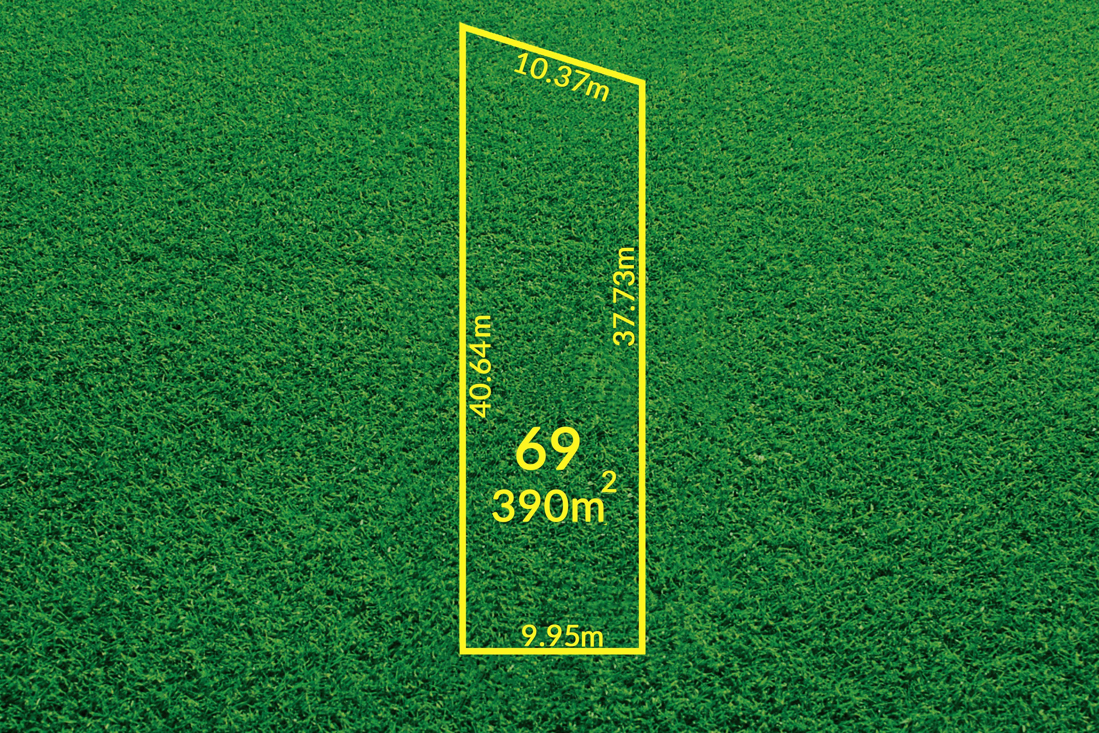 Prop-GPT: Land: SA Salisbury Downs, SA 5108 Home For Sale