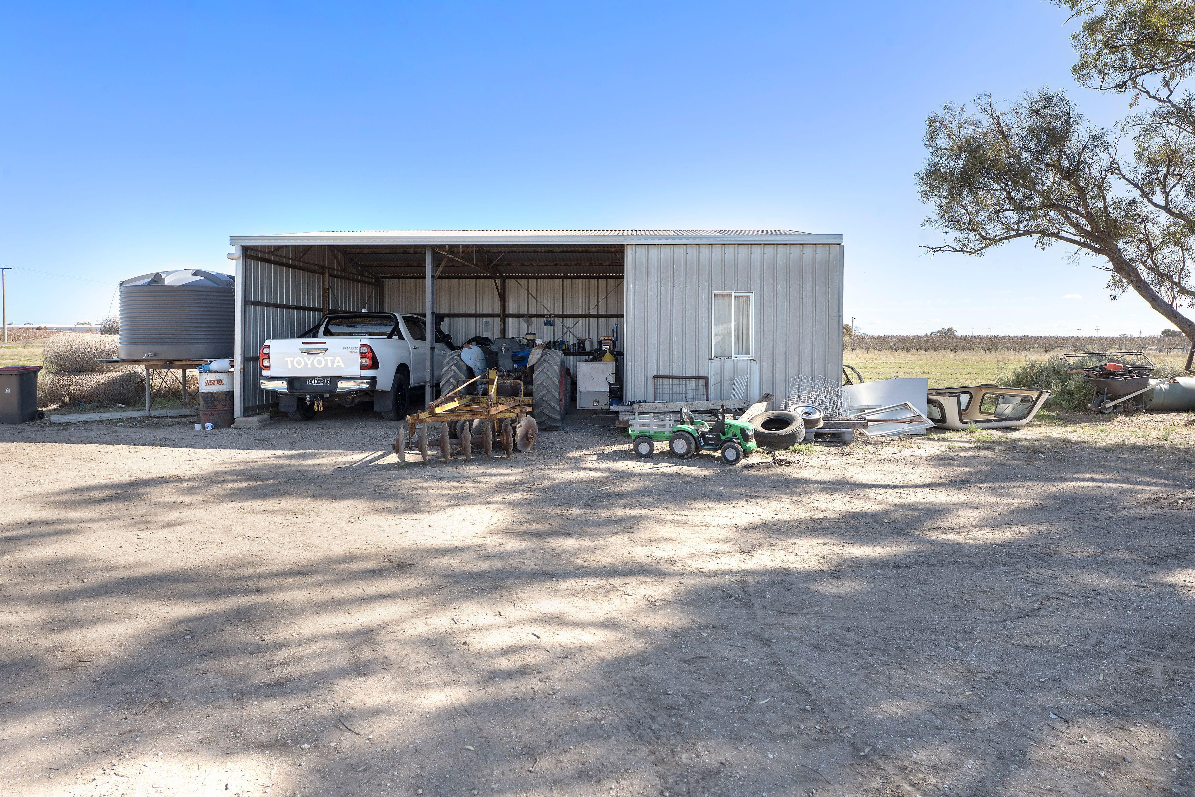Farmlet for Sale: Woorinen, VIC 3589, VIC, 3589