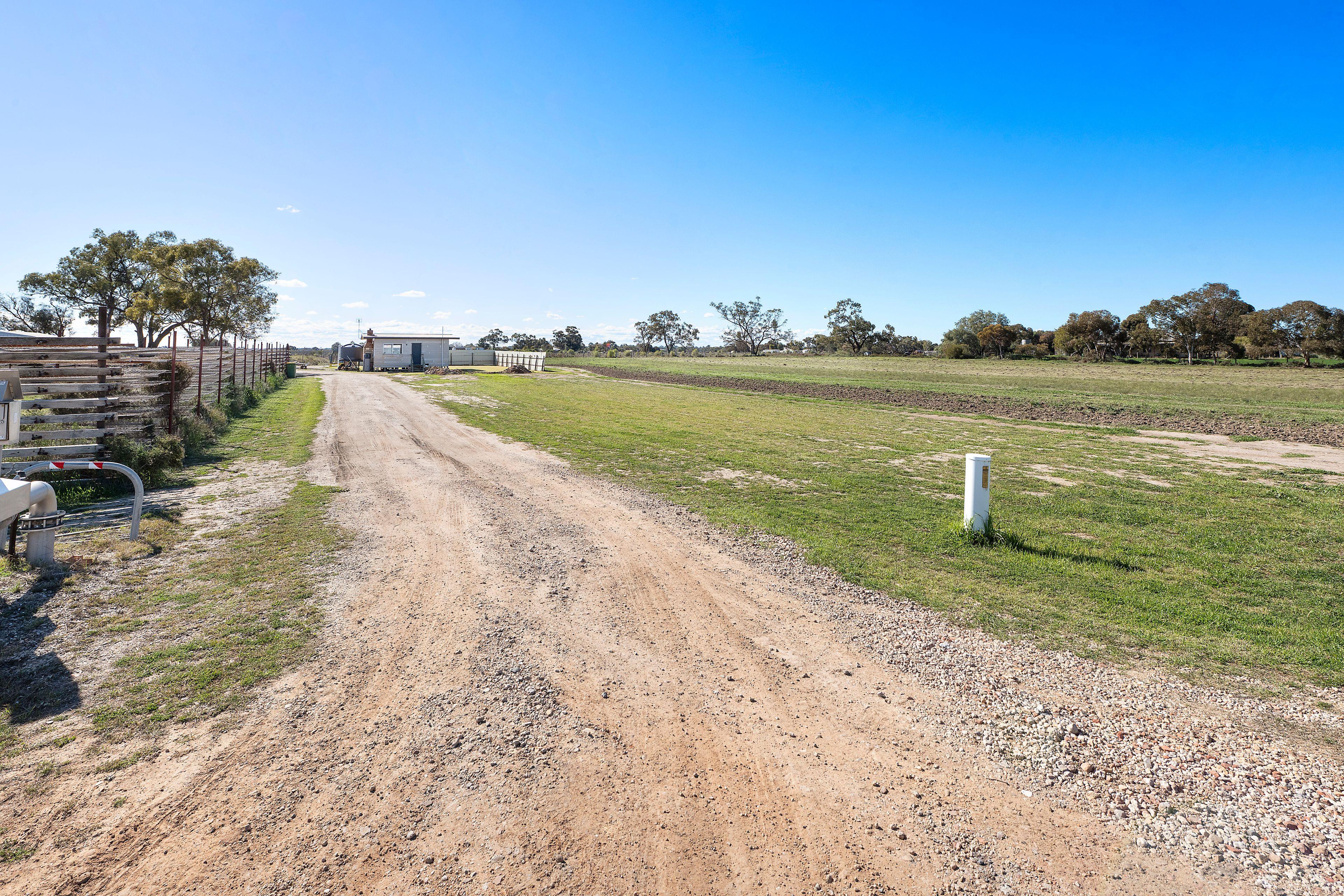 Farmlet for Sale: Woorinen, VIC 3589, VIC, 3589