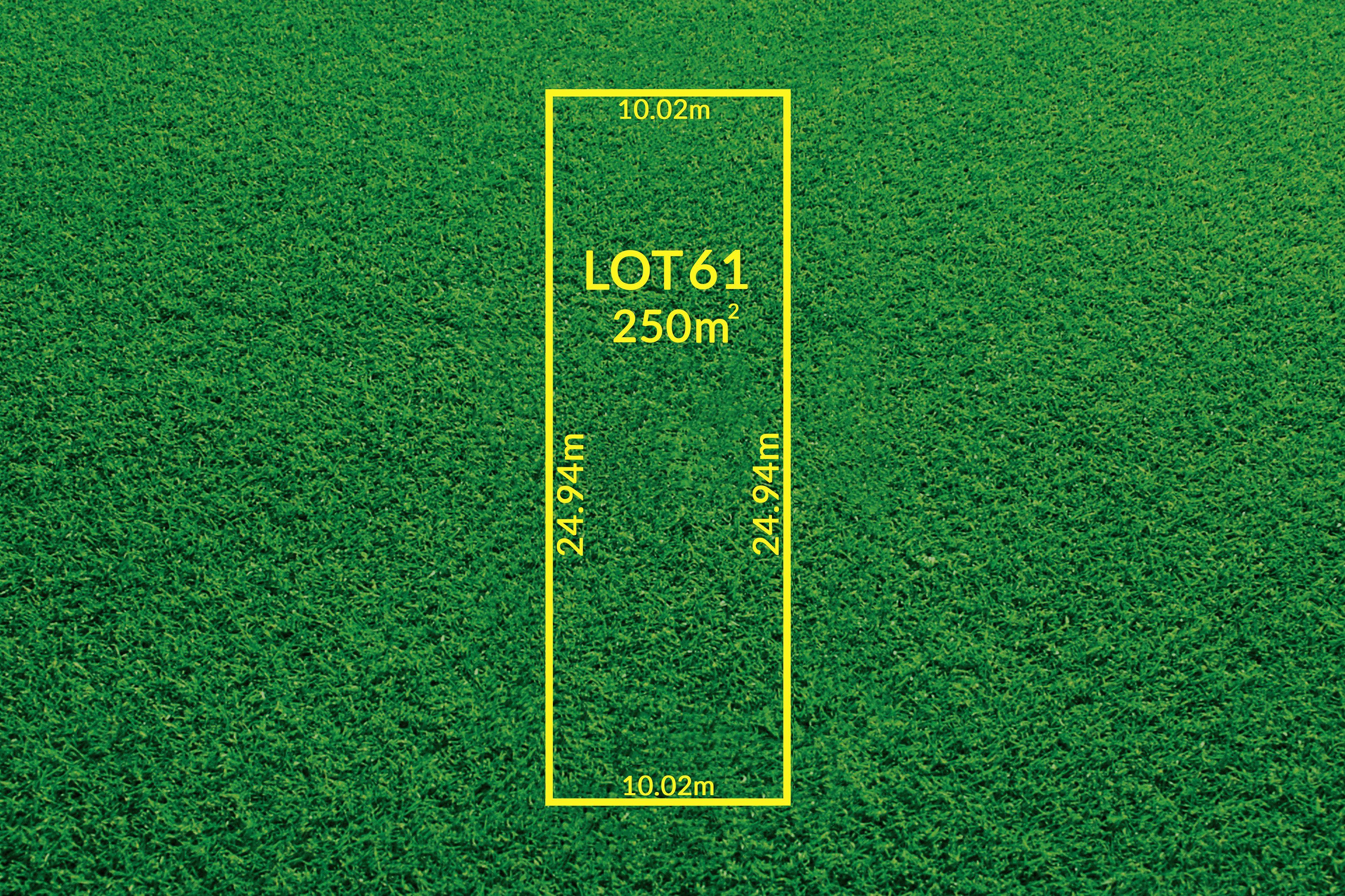 Prop-GPT: Land: SA Salisbury Downs, SA 5108 Home For Sale
