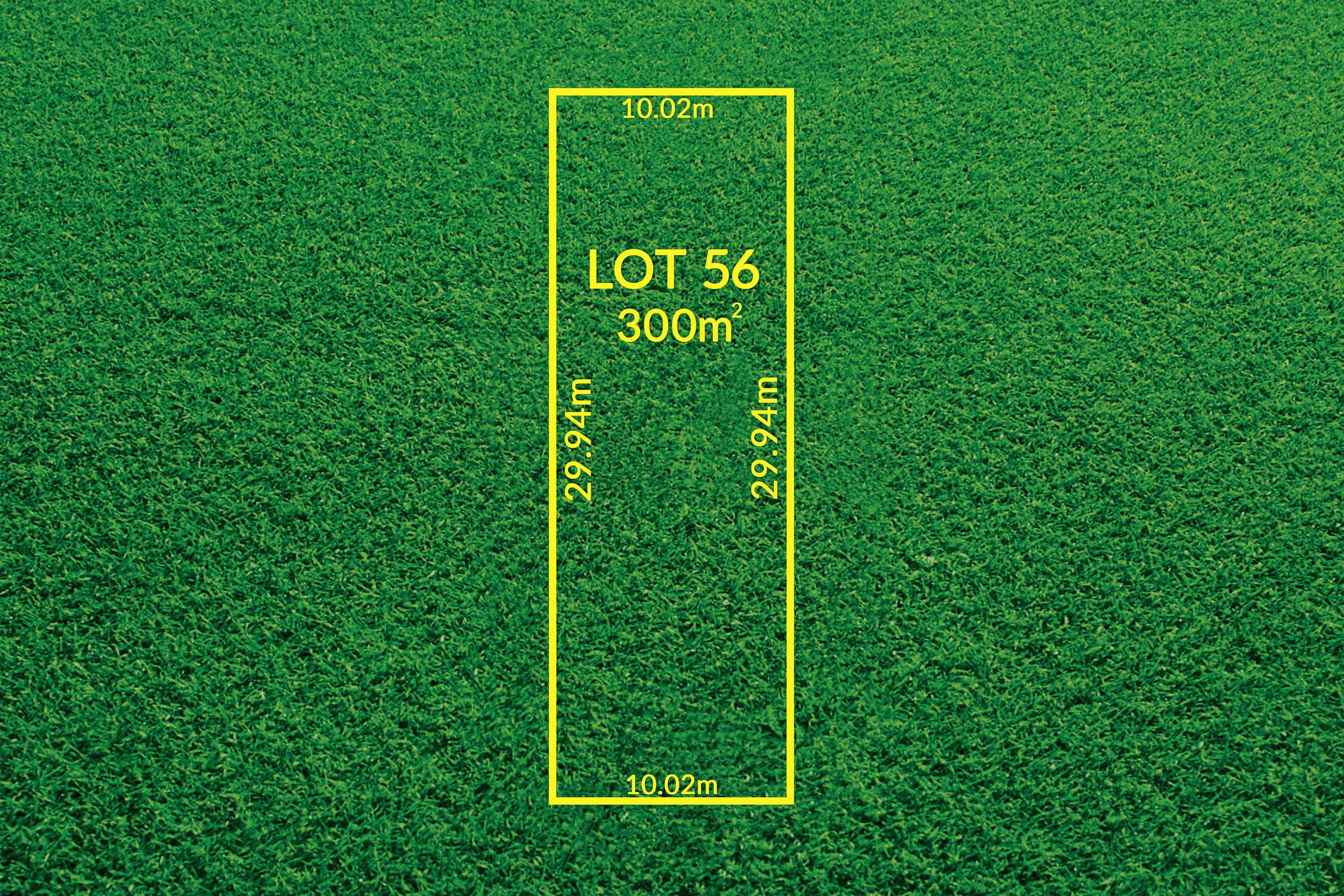 Prop-GPT: Land: SA Salisbury Downs, SA 5108 Home For Sale
