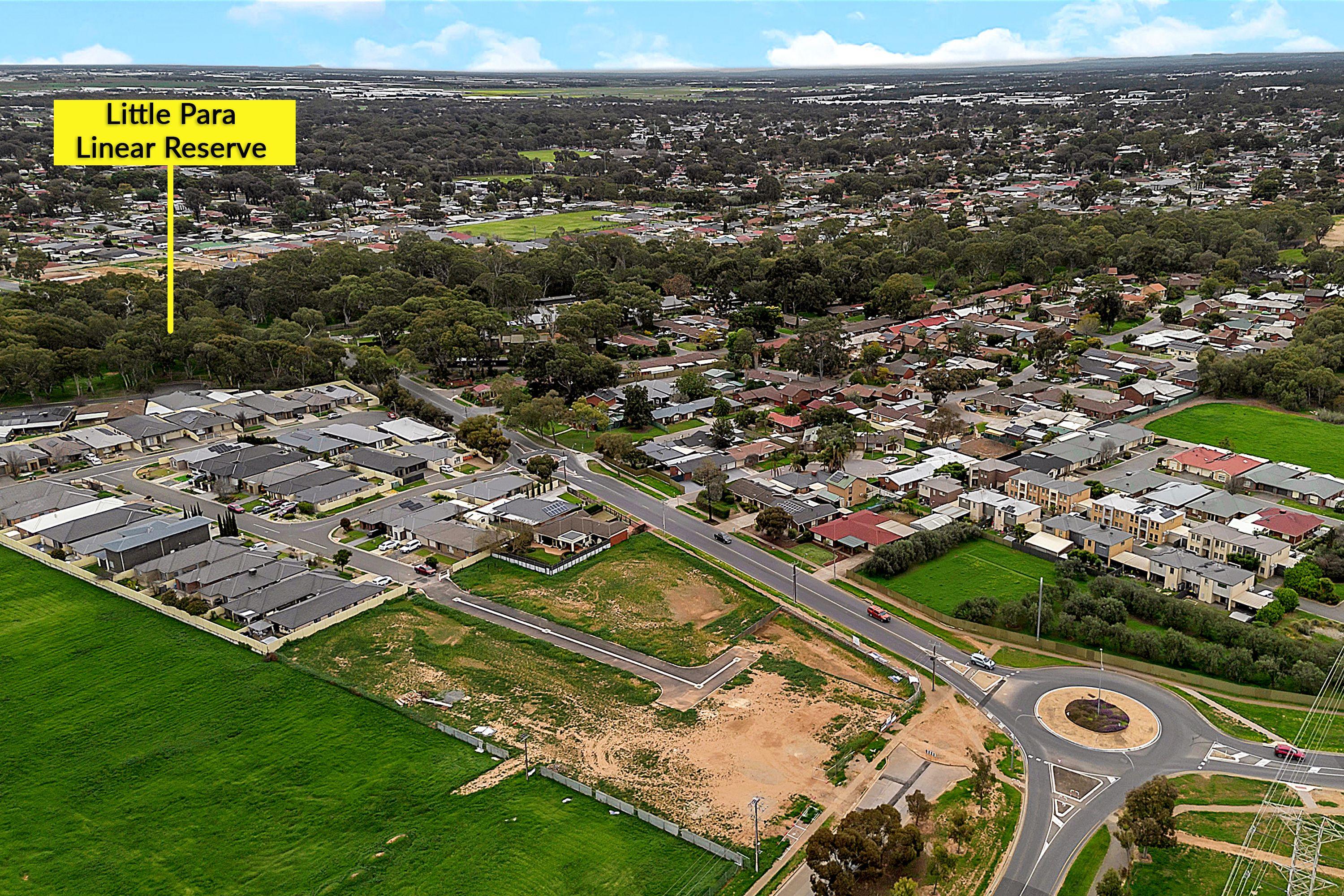 Land for Sale: Salisbury Downs, SA 5108, SA, 5108