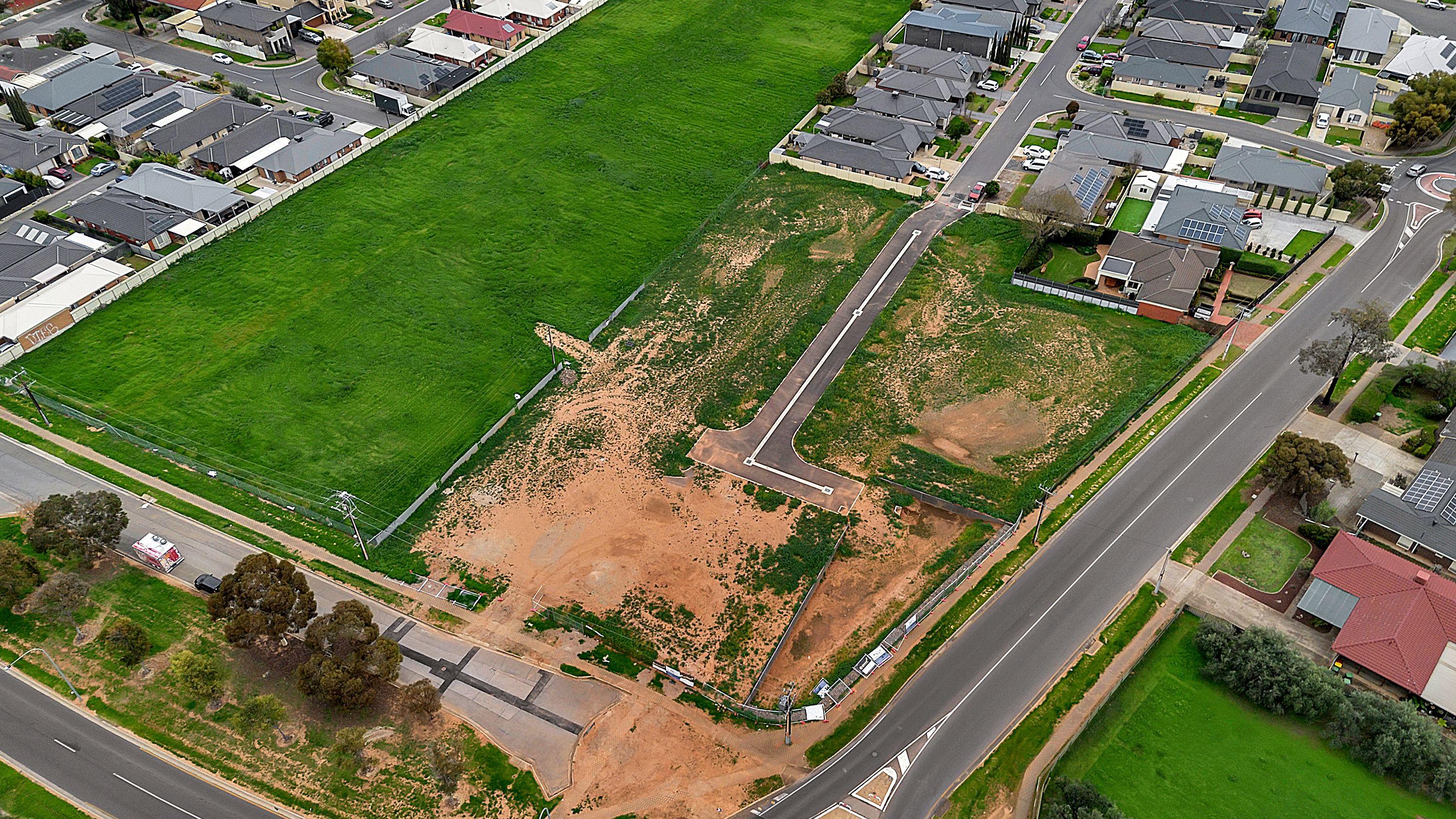 Land for Sale: Salisbury Downs, SA 5108, SA, 5108