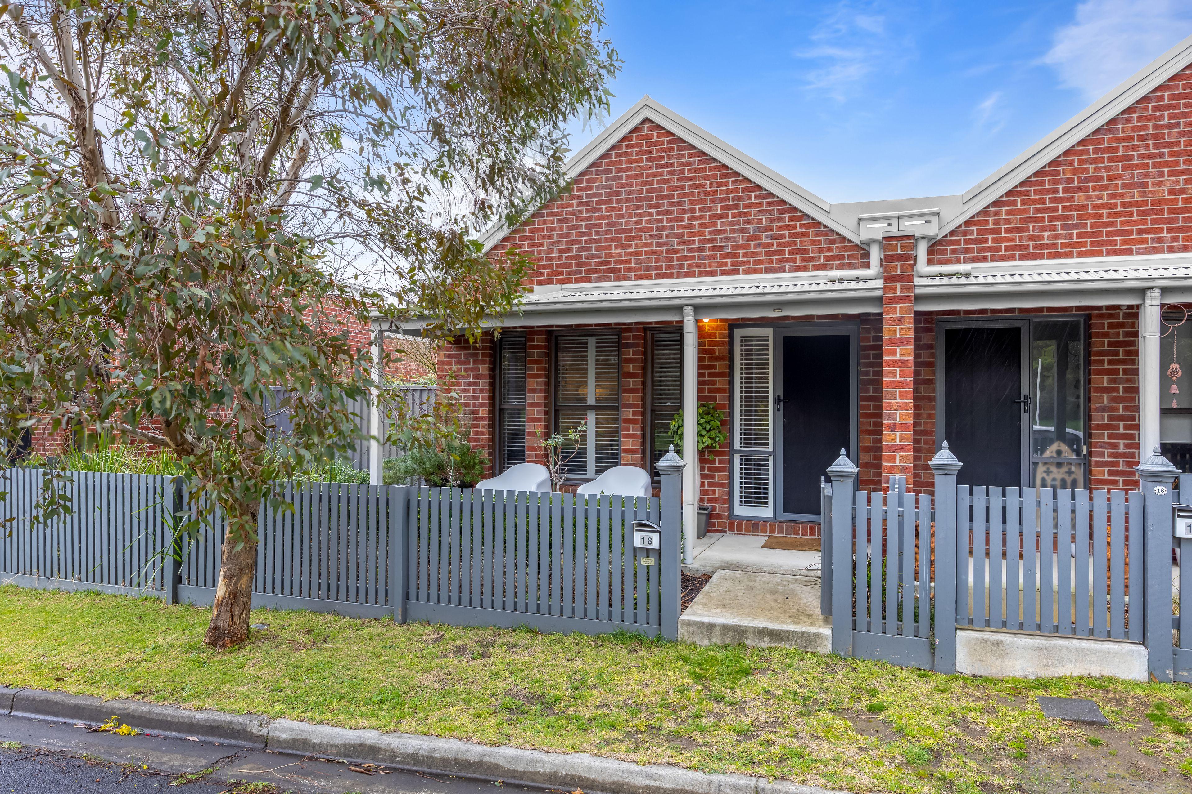 Prop-GPT: House: VIC Ballarat East, VIC 3350 Home For Sale