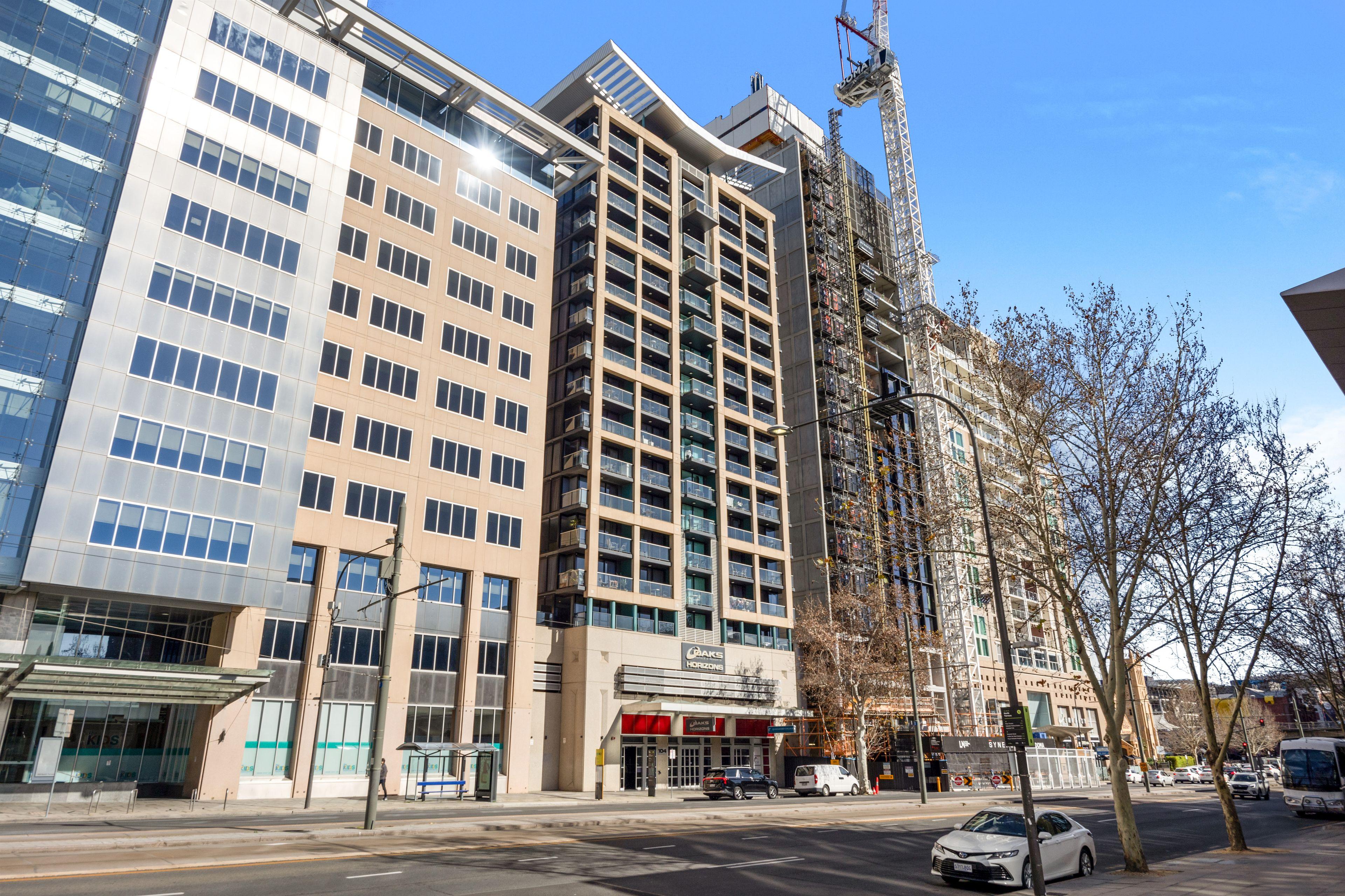 Apartment for Sale: Adelaide, SA 5000, SA, 5000