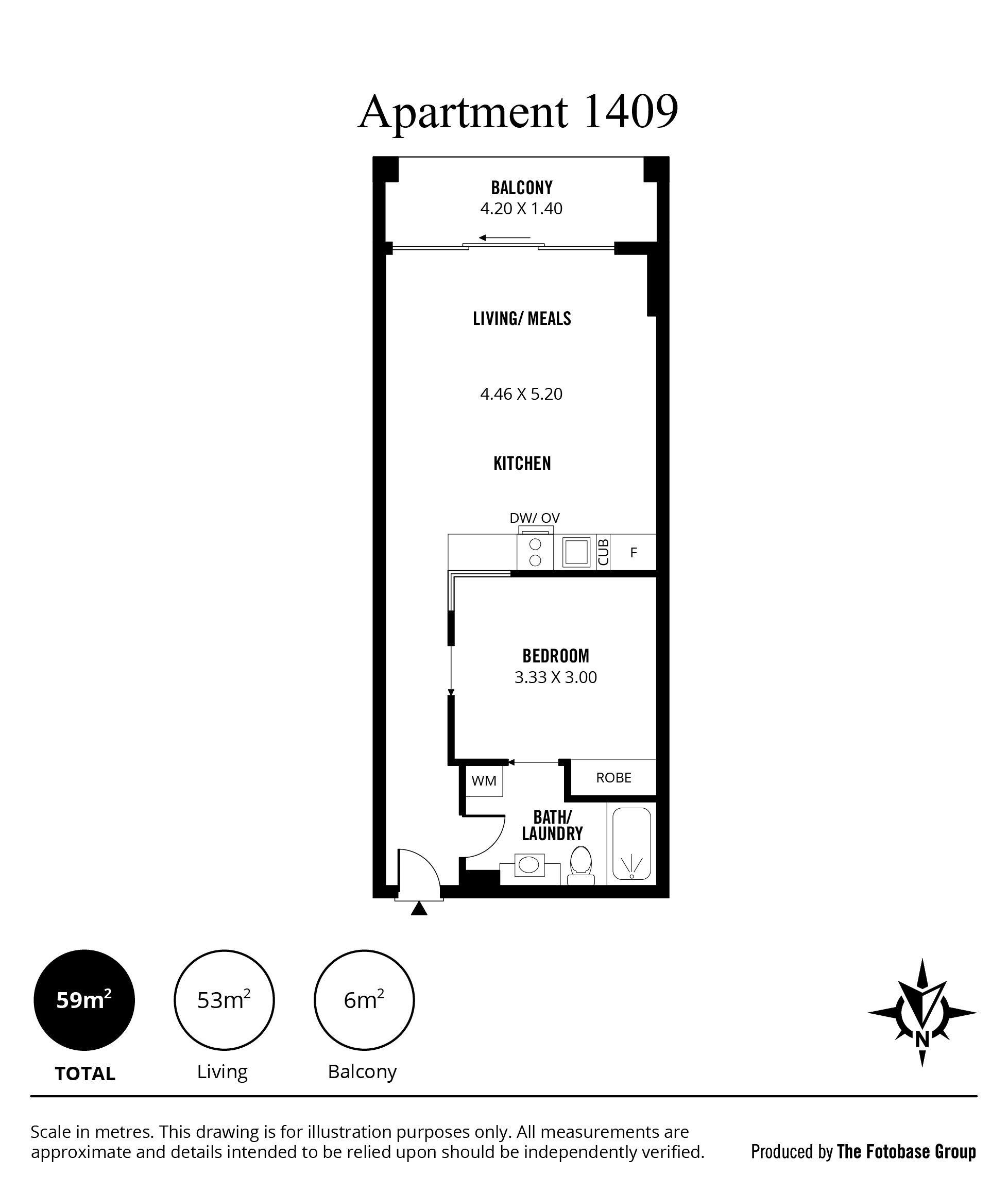 Apartment for Sale: Adelaide, SA 5000, SA, 5000