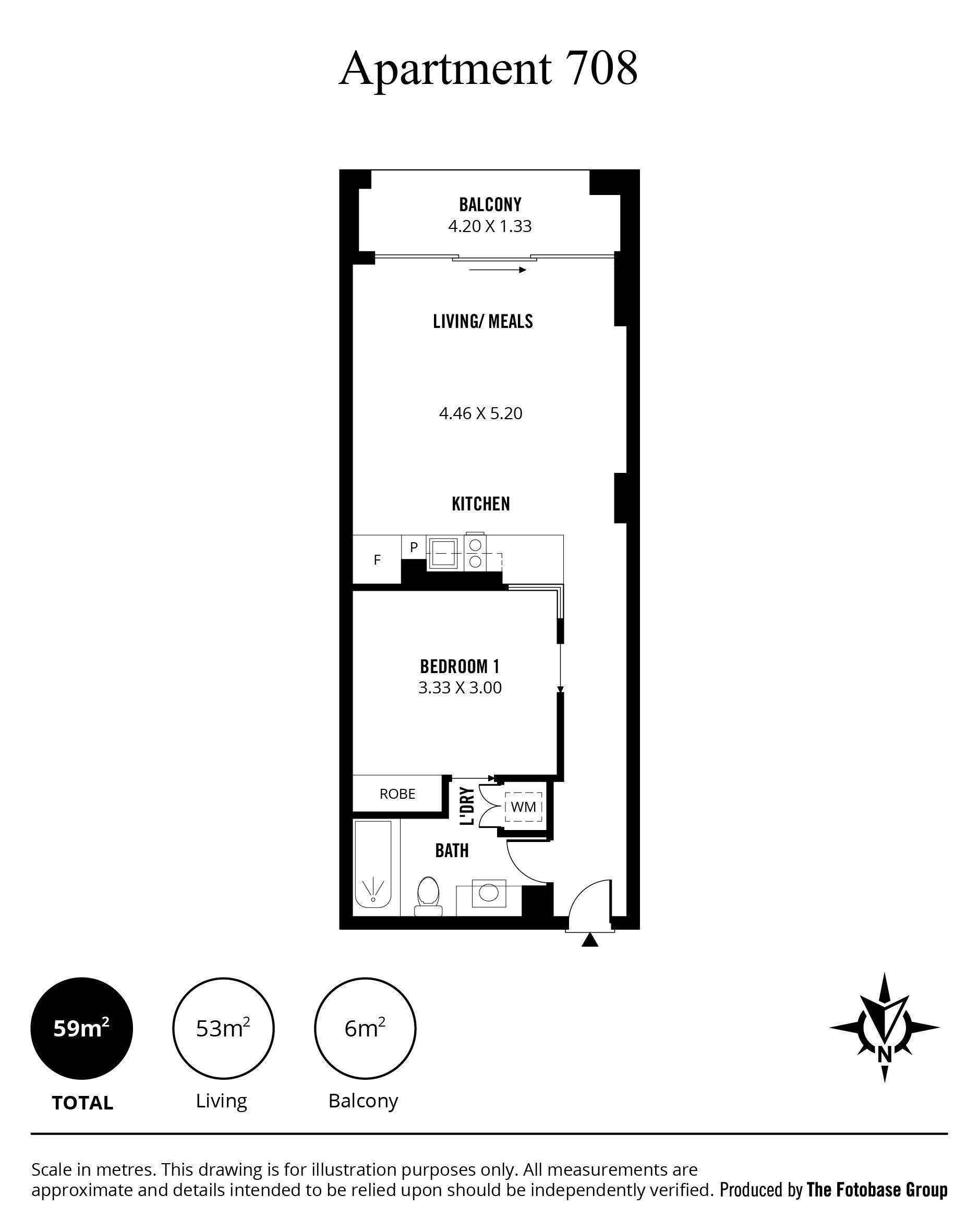 Apartment for Sale: Adelaide, SA 5000, SA, 5000