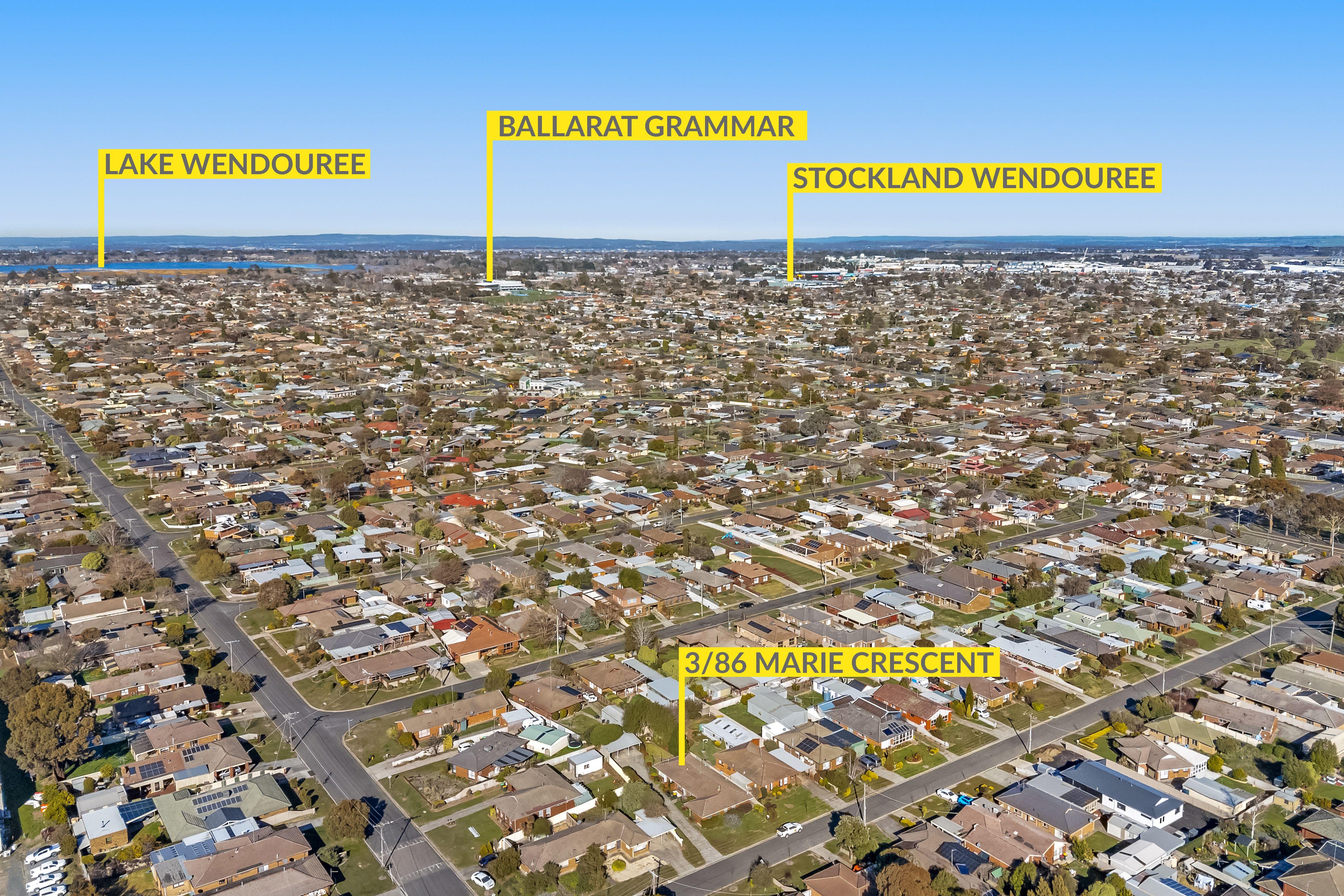 Unit for Sale: Wendouree, VIC 3355, VIC, 3355