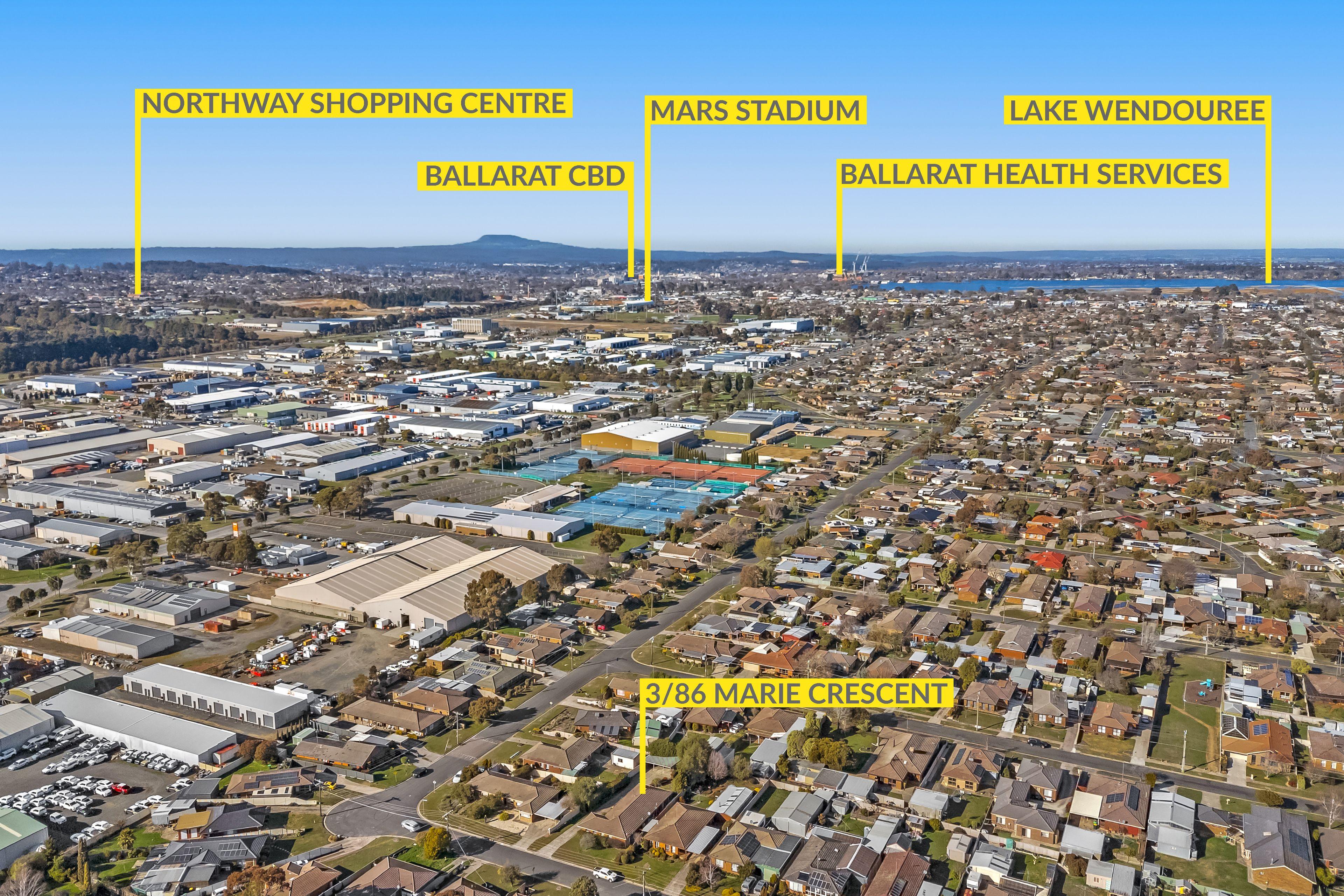 Unit for Sale: Wendouree, VIC 3355, VIC, 3355